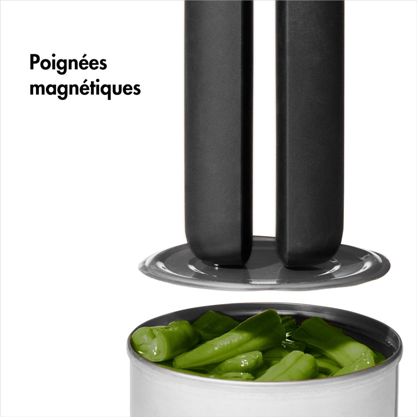 OUVRE-BOÎTE COMPACT
