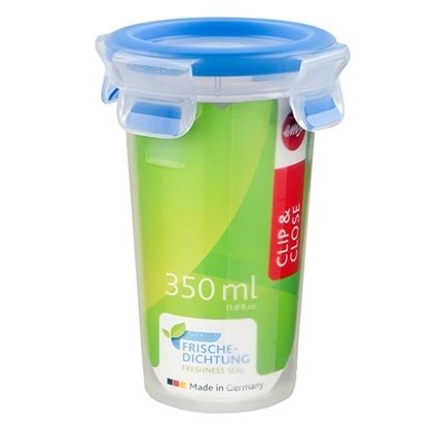 Boîte de conservation Clip & Close 3D 0,35L