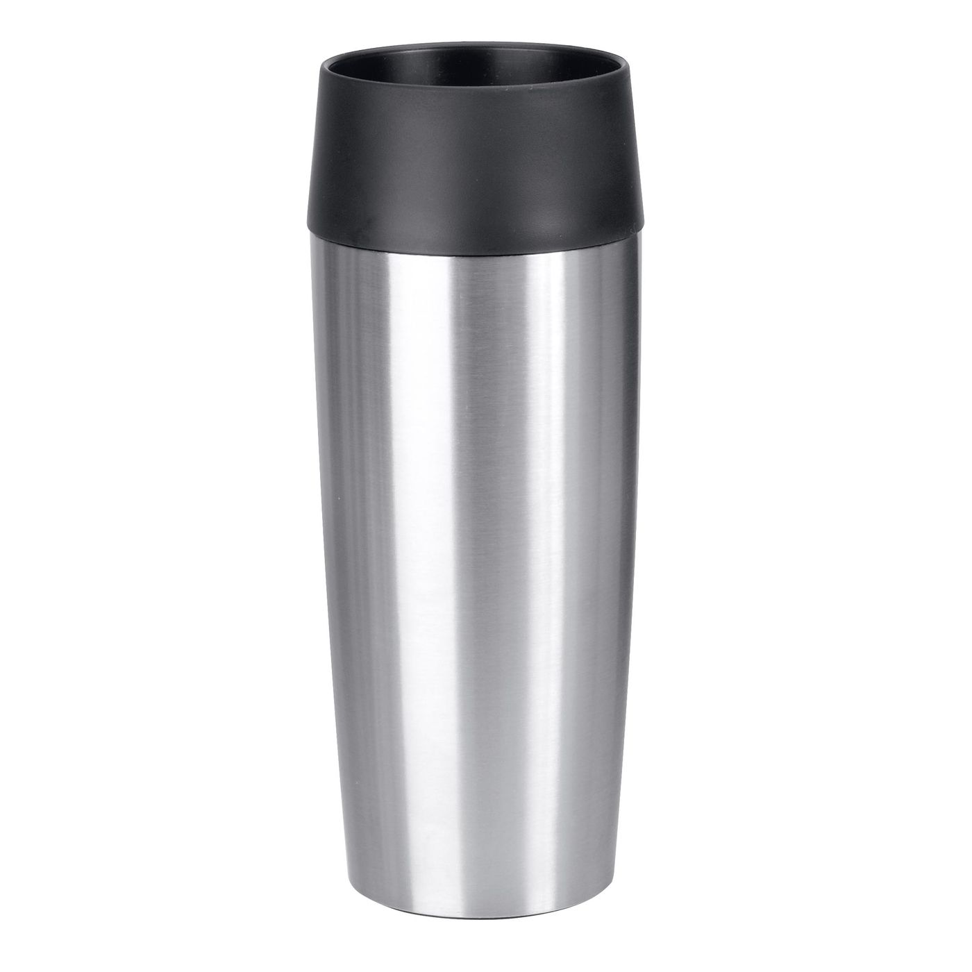 Travel mug isotherme 0,36 L inox
