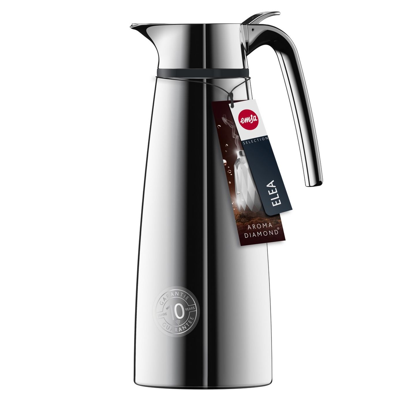 Pichet isotherme Elea 1 L