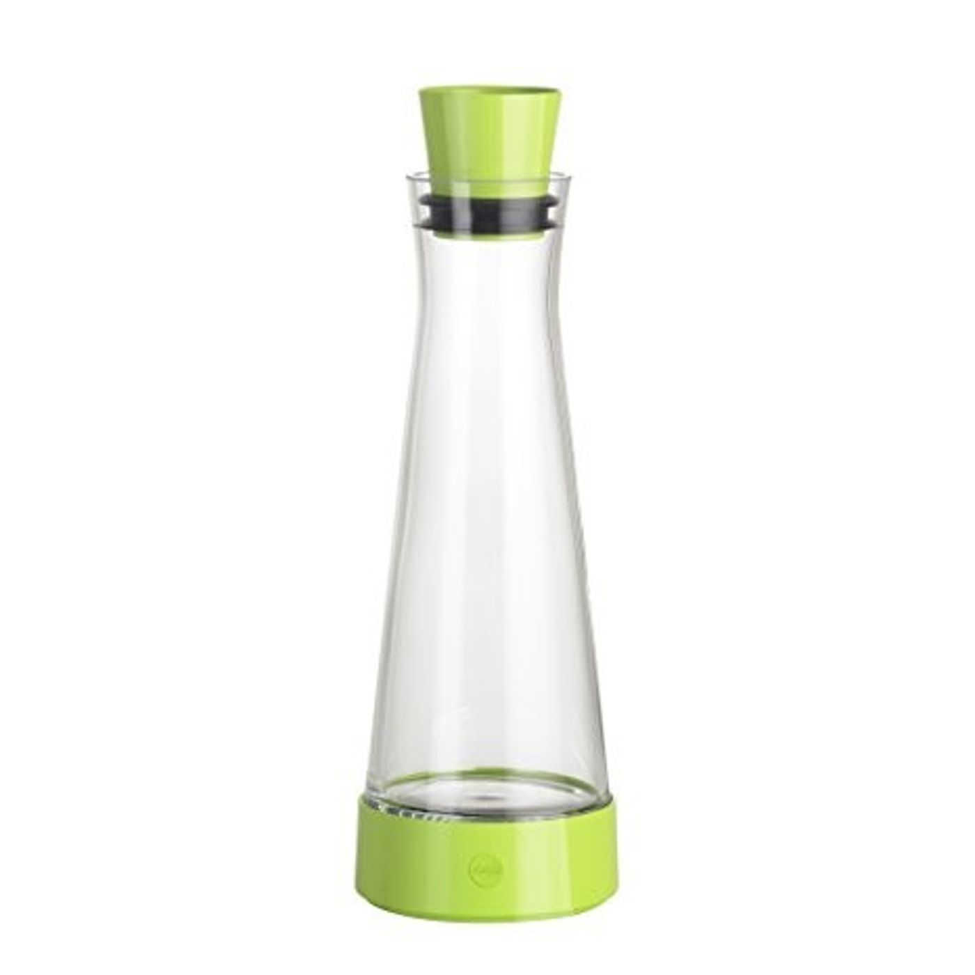 Carafe FLOW SLIM 1 L vert