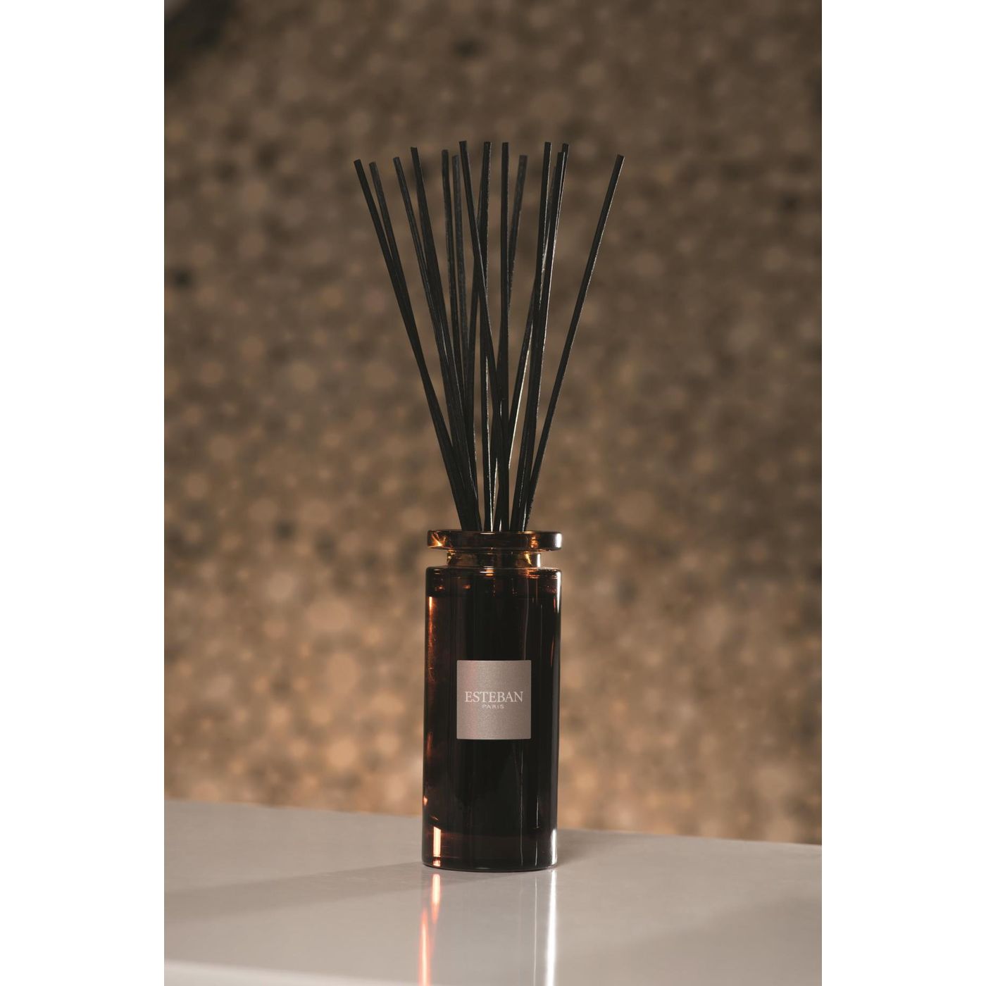 Bouquet parfumé initial 100ml Cèdre