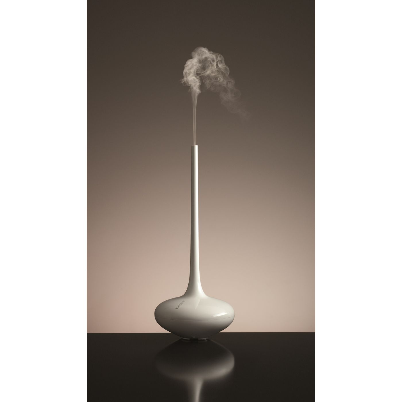 Diffuseur brume parfumée art blanc