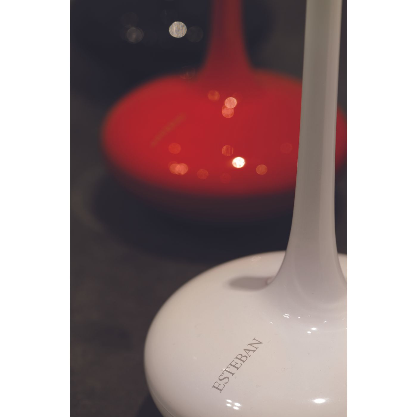 Diffuseur brume parfumée art blanc