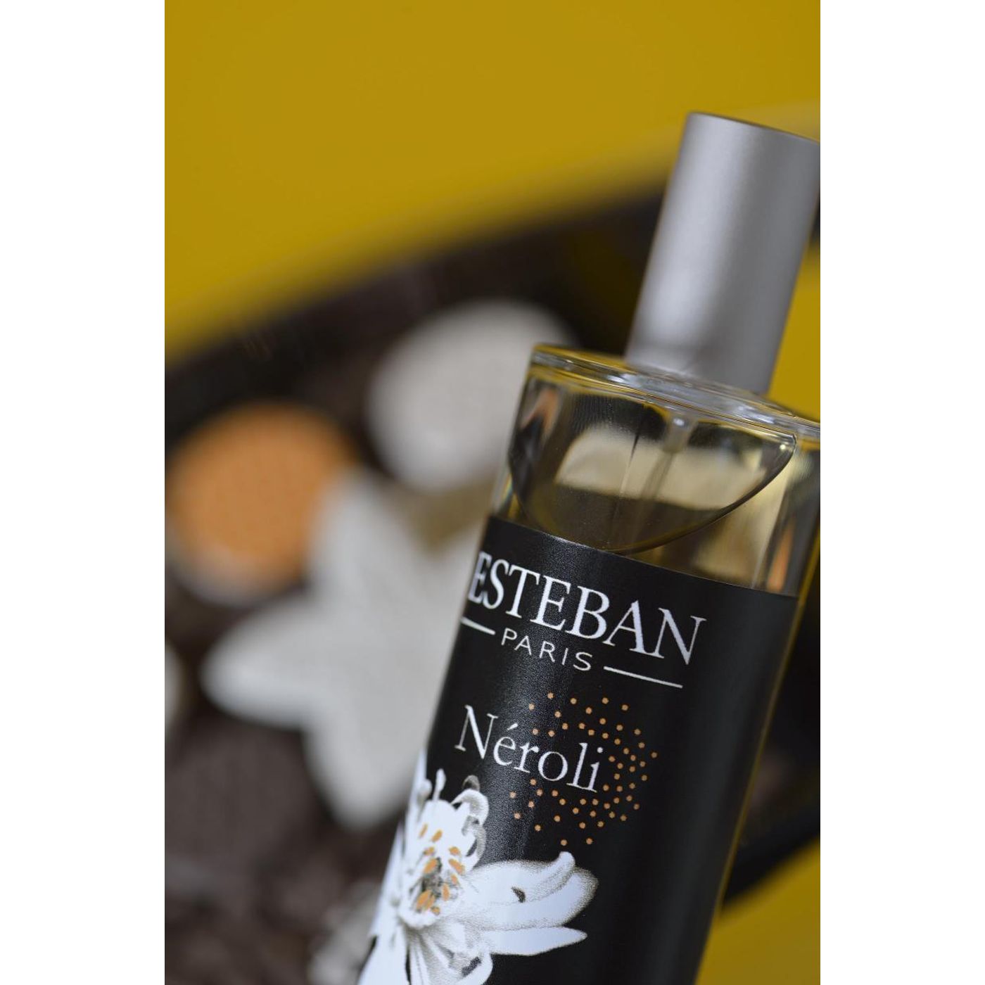 Vaporisateur 75ml Néroli