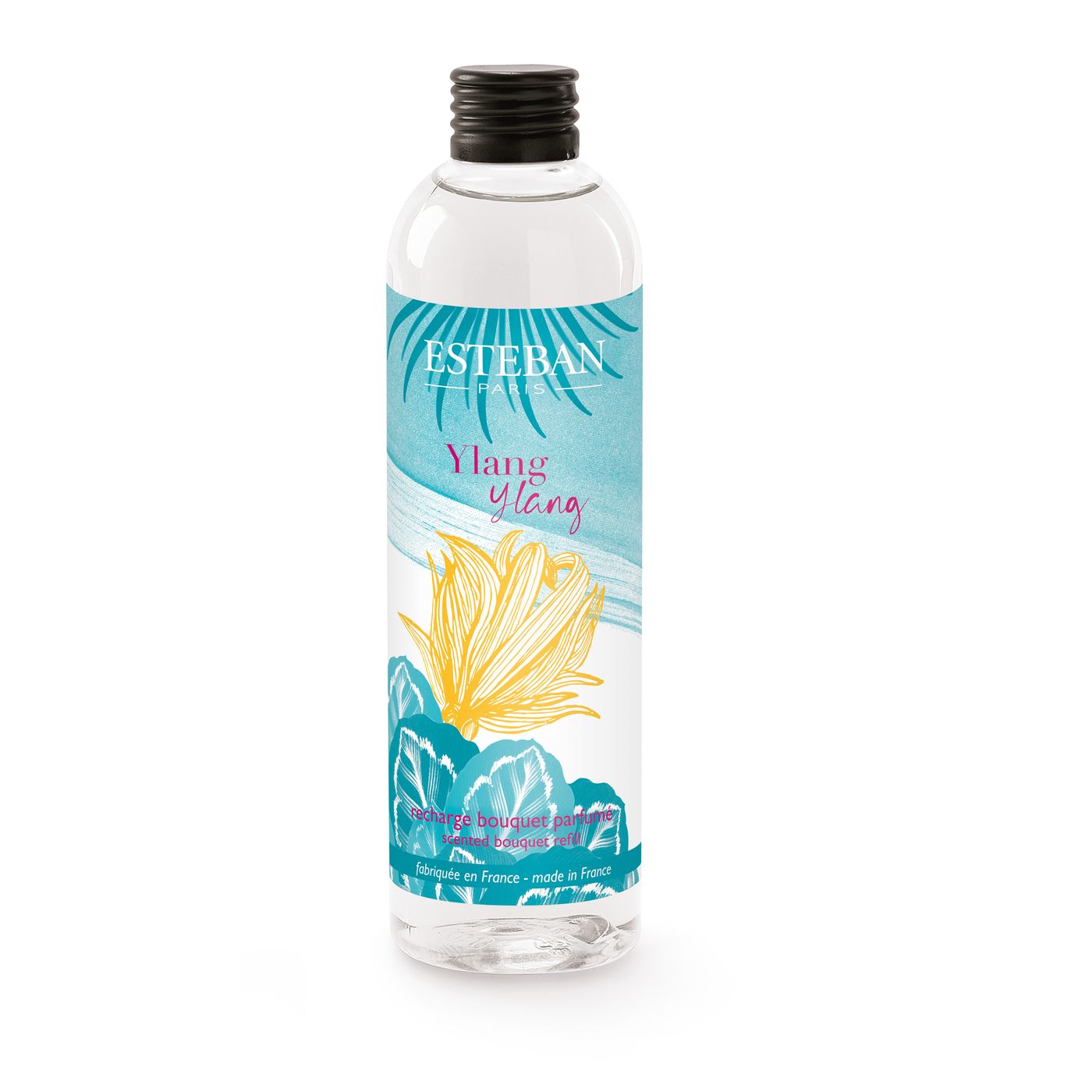Recharge de parfum pour bouquet 250 ml ylang-ylang
