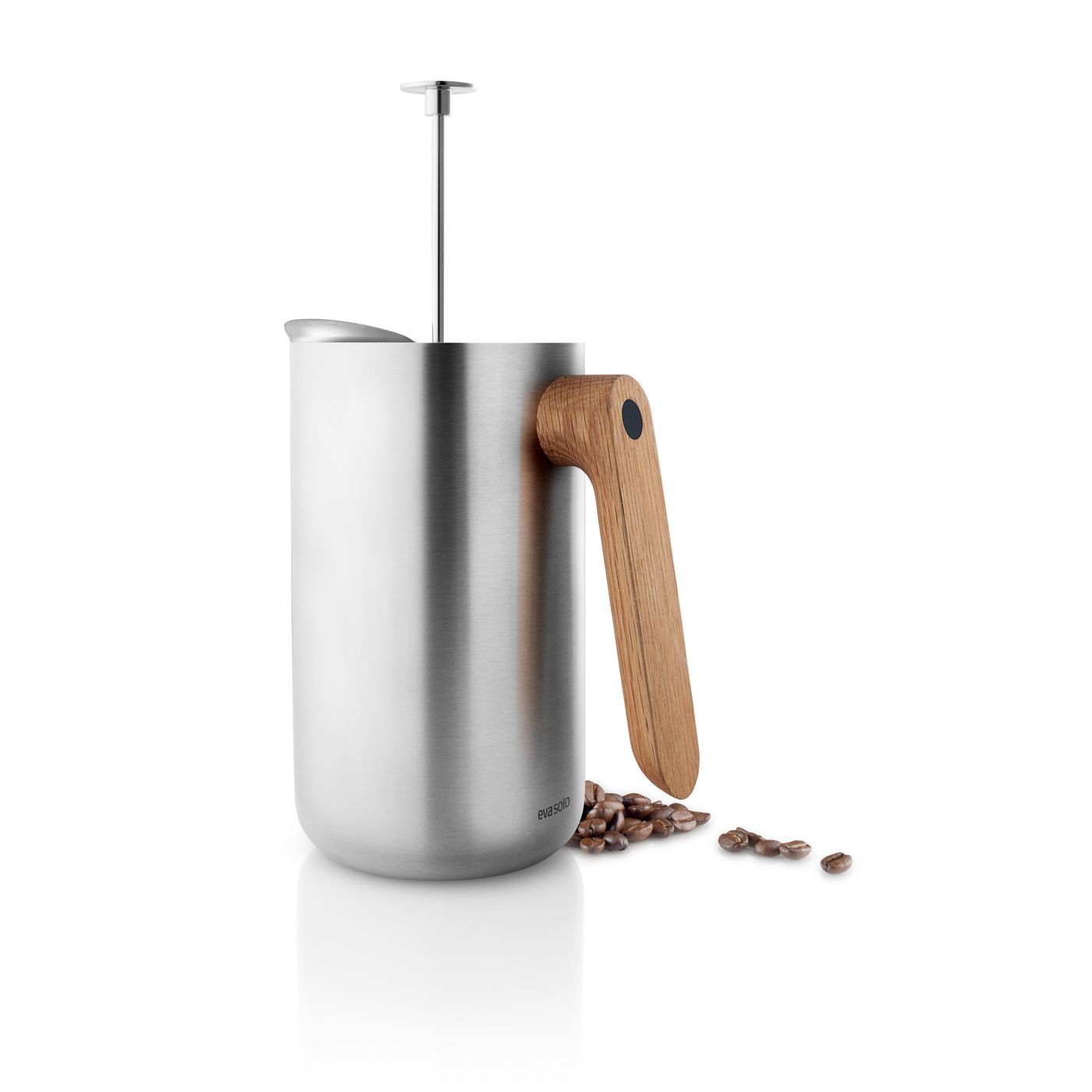 Cafetière à piston isotherme NORDIC KITCHEN