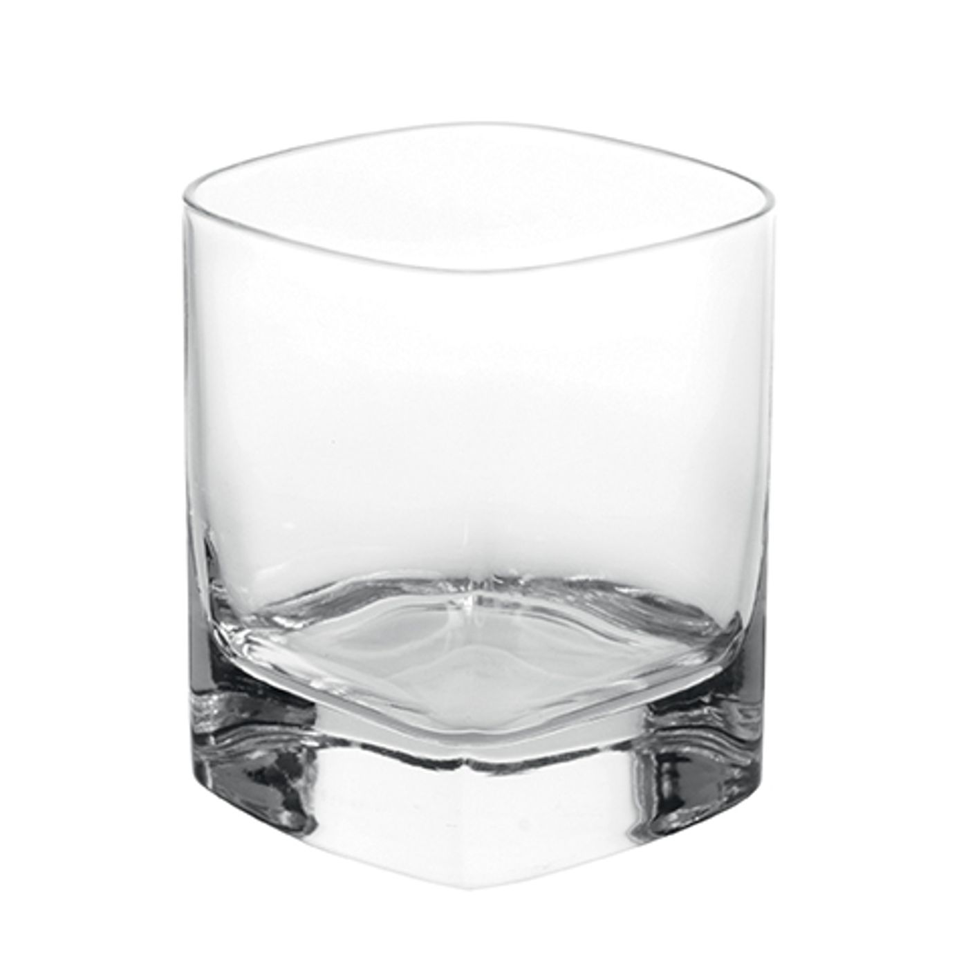 Gobelet à whisky STRAUSS 24 cl