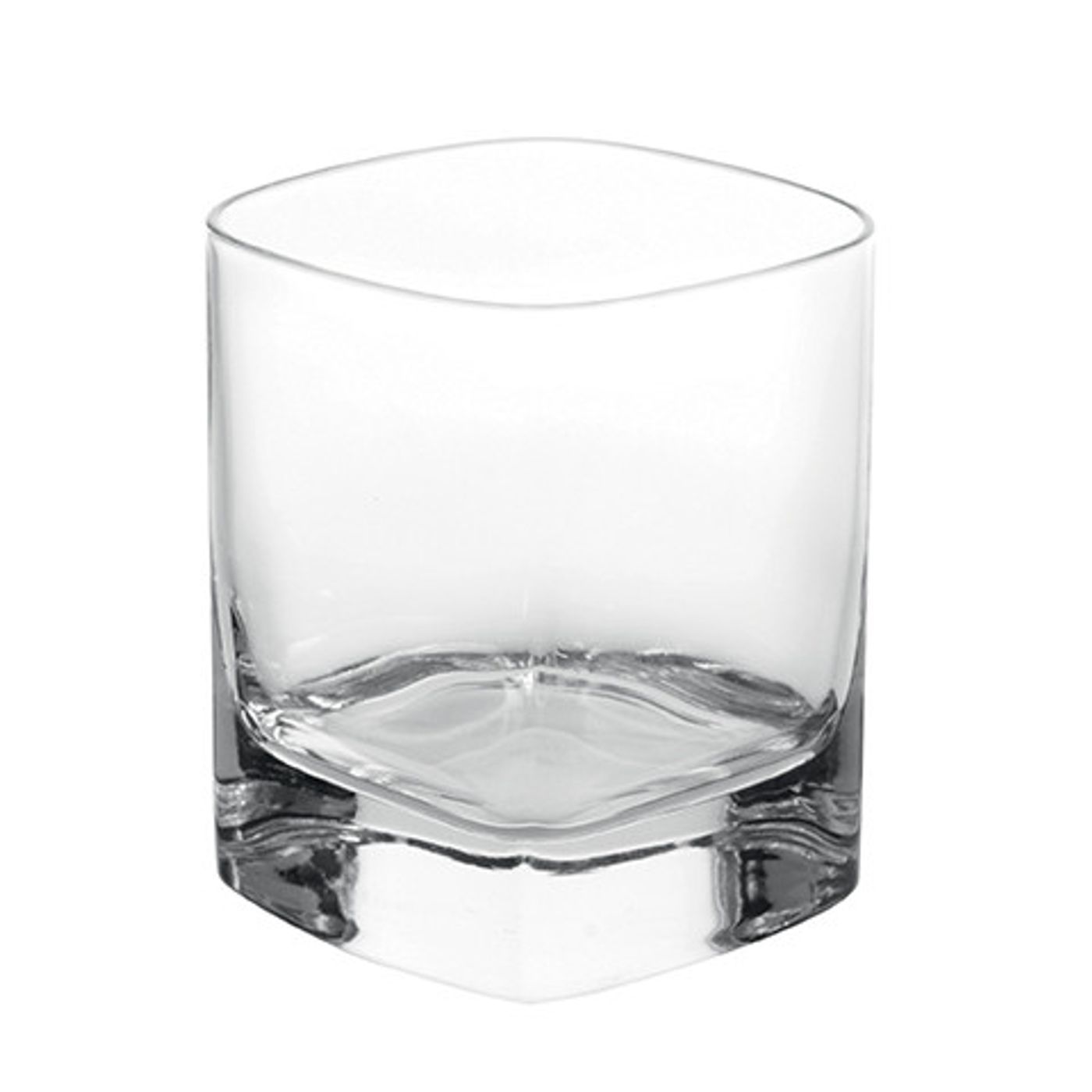 Gobelet à whisky STRAUSS 24 cl