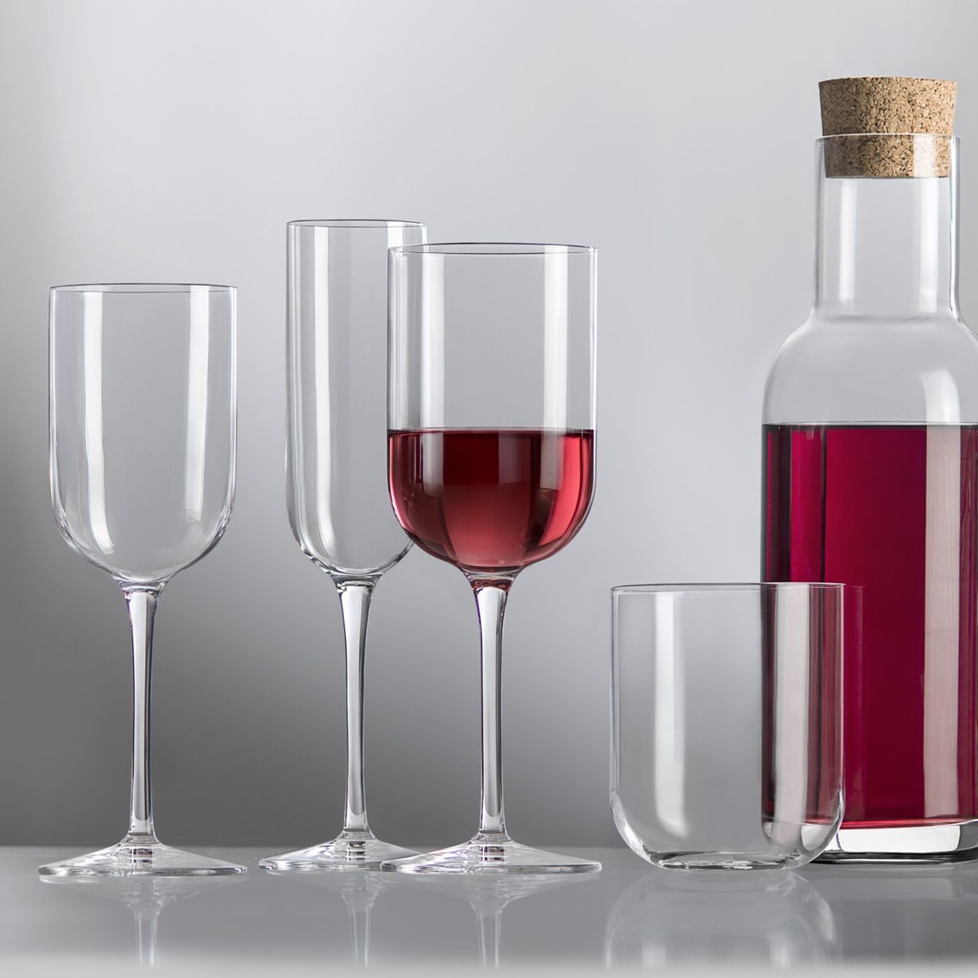 Verre à eau SUBLIME