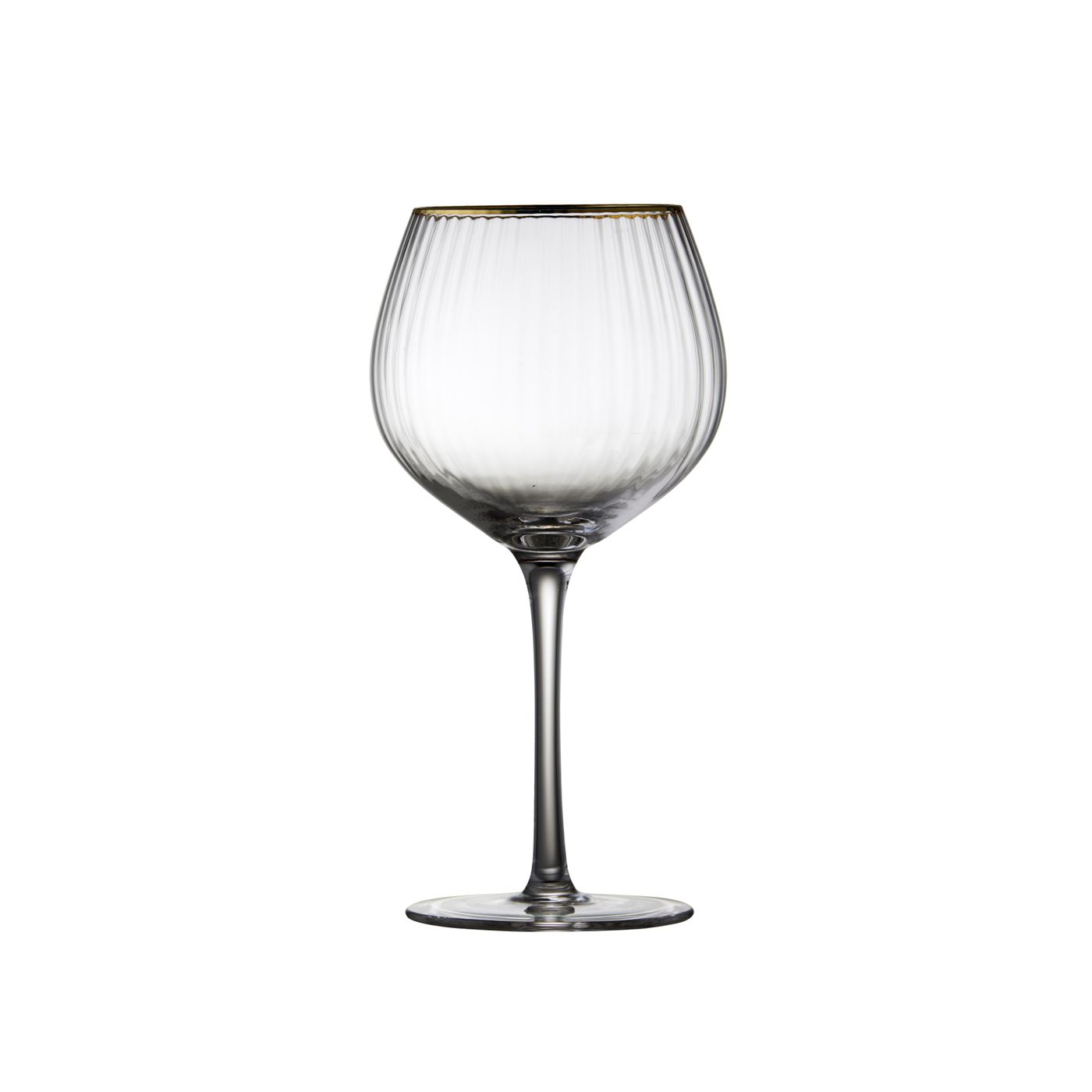 4 verres à gin 65 cl palermo