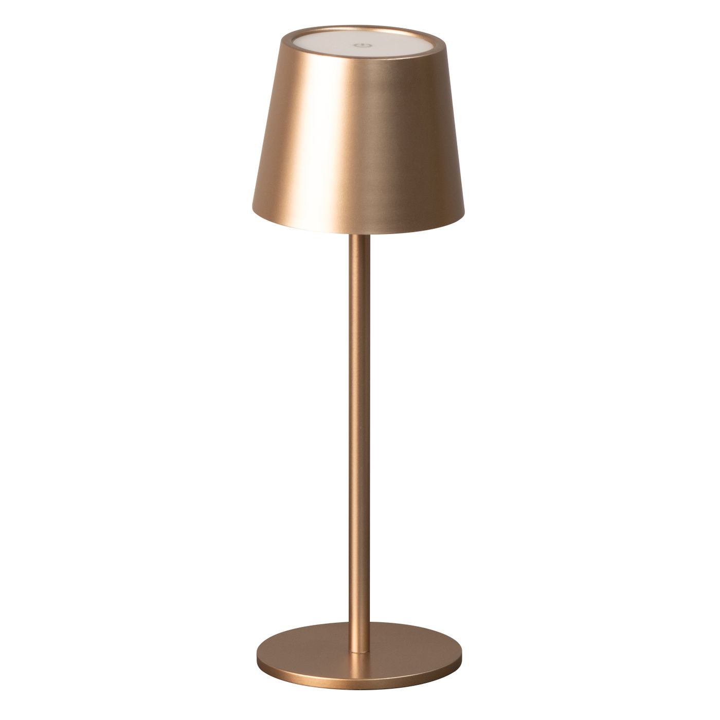 Lampe de table Roxi café