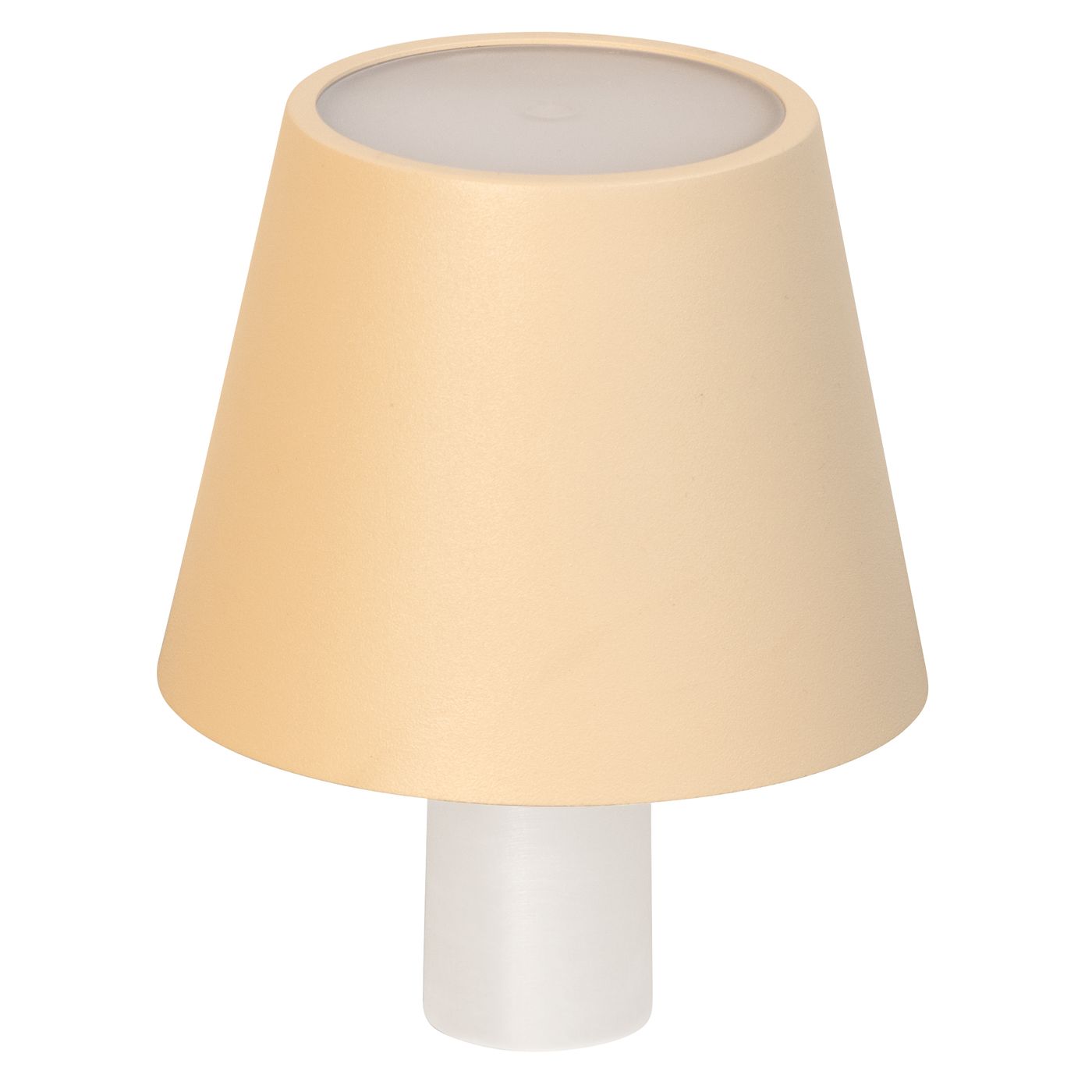 Lampe bouteille Fiocco sable