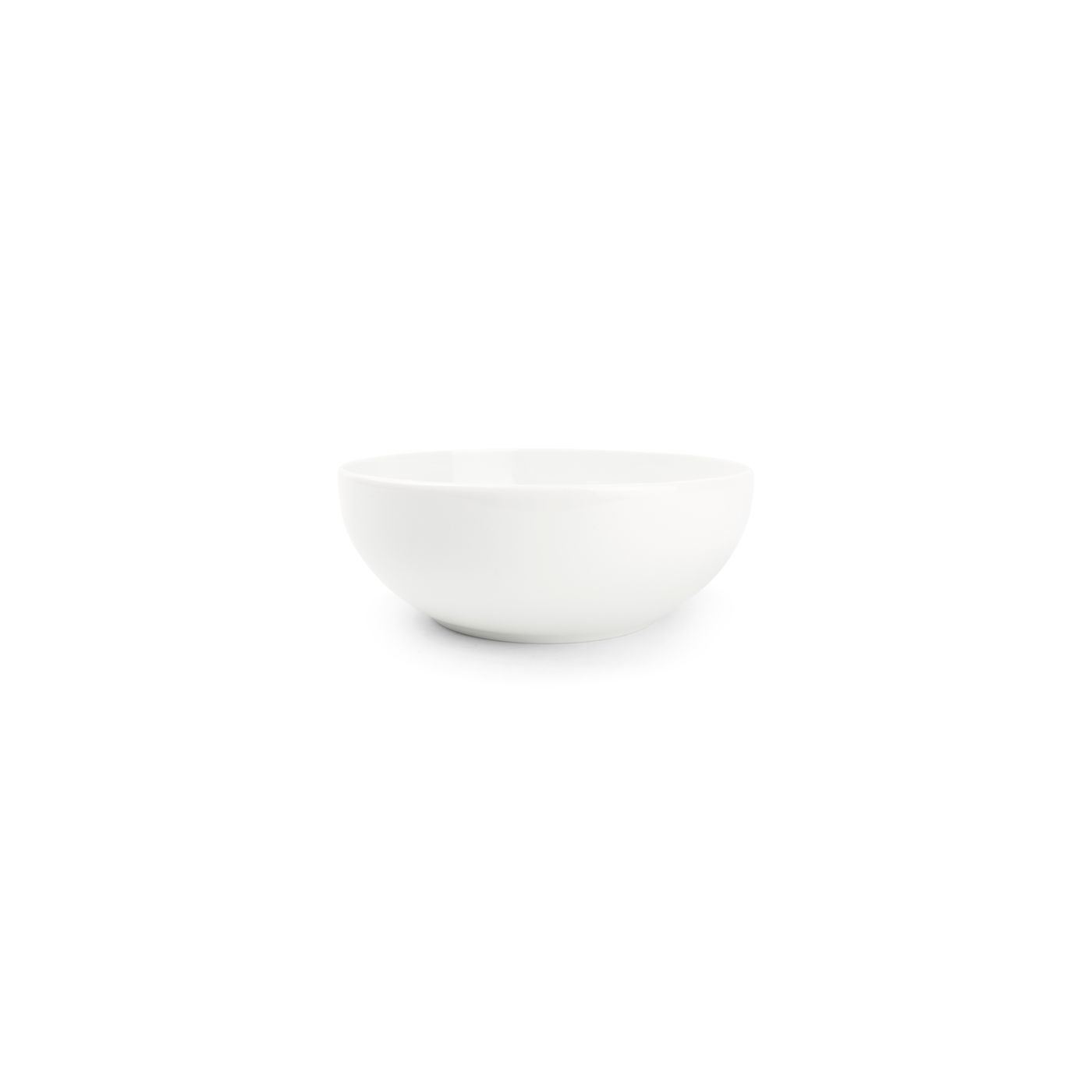 Bol Cirro blanc