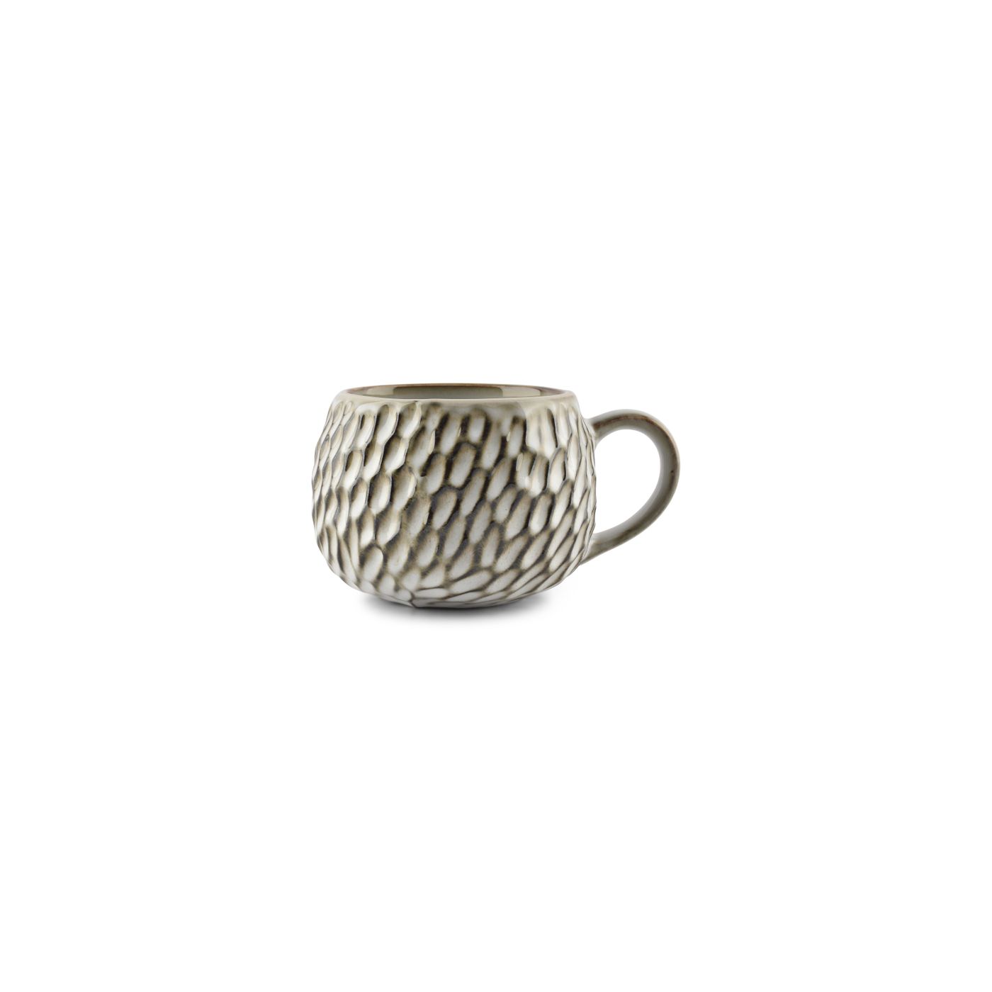 Mug chope Scaled Arto 40cl
