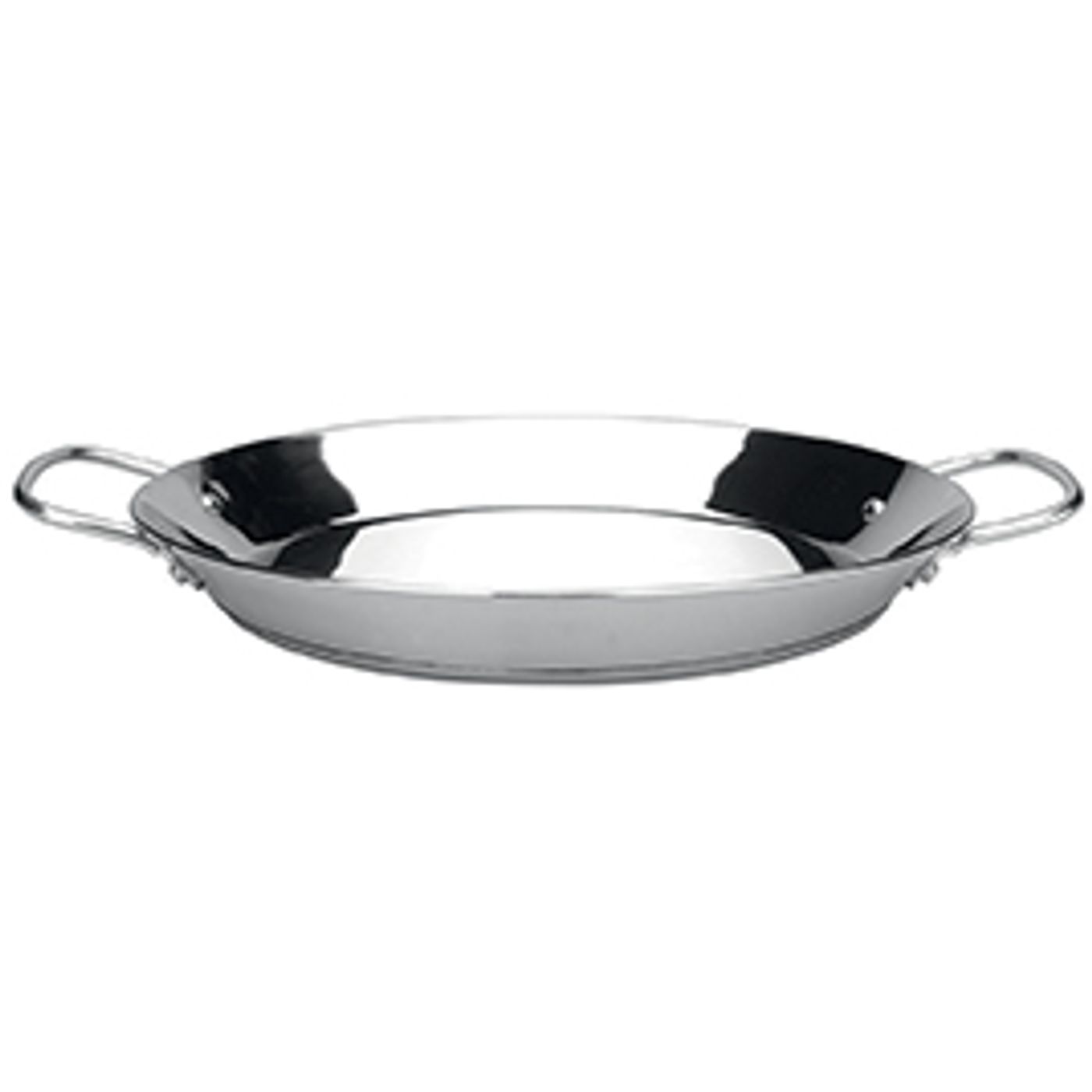 Plat à paëlla 32 cm