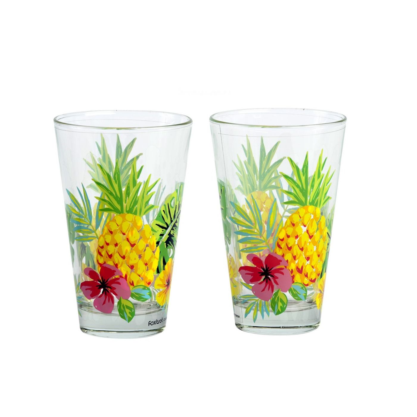 Verre haut EXOTIC SPIRIT