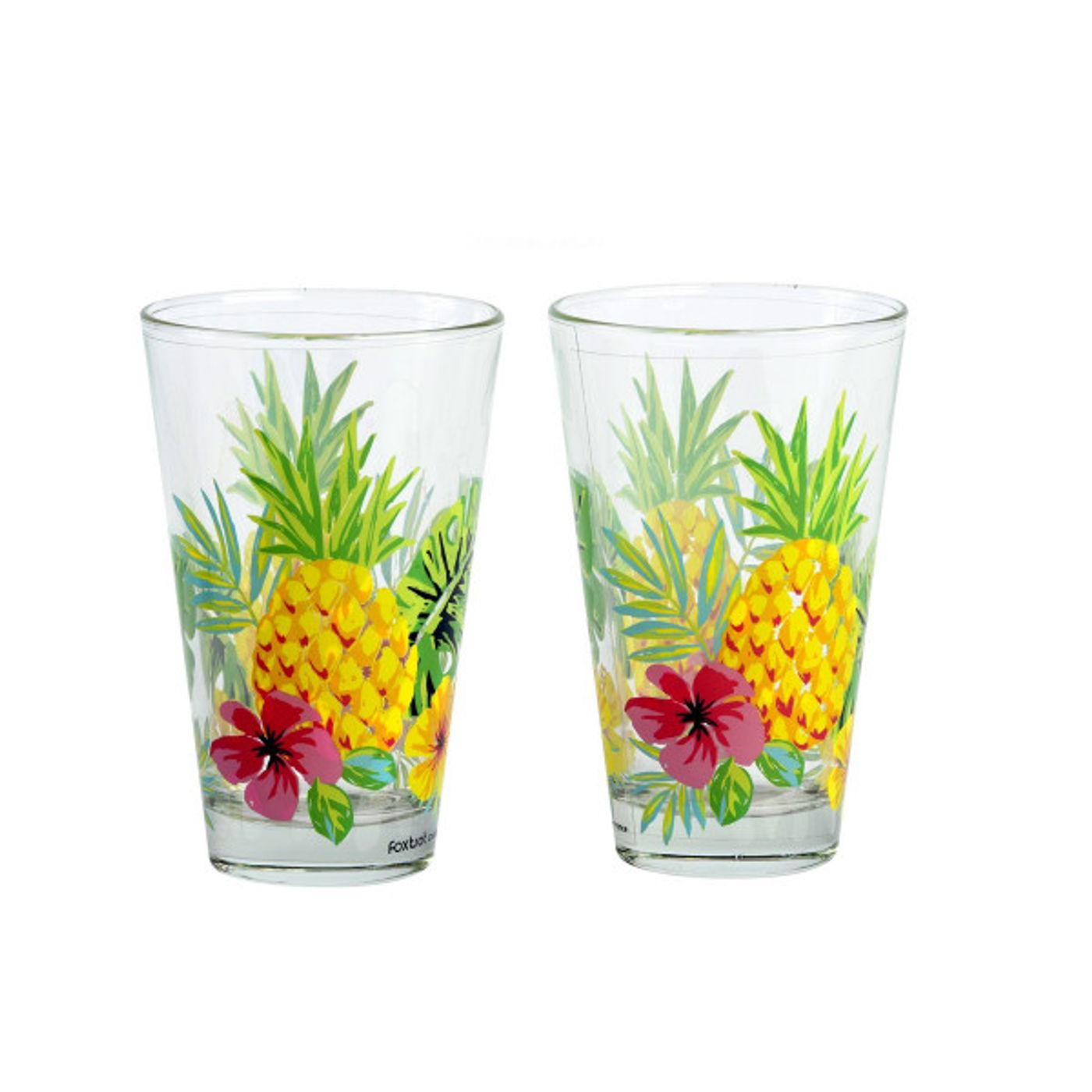 Verre haut EXOTIC SPIRIT