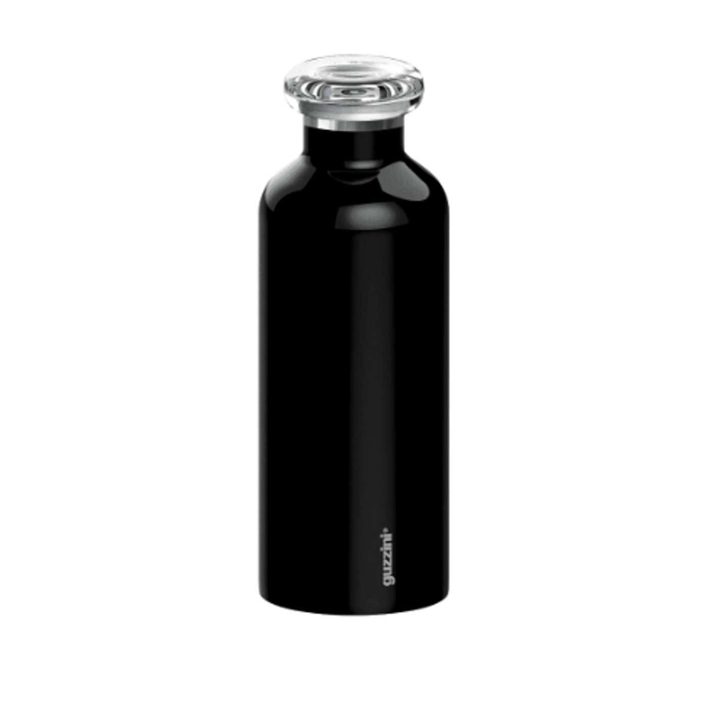 Bouteille isotherme 500 ml noir