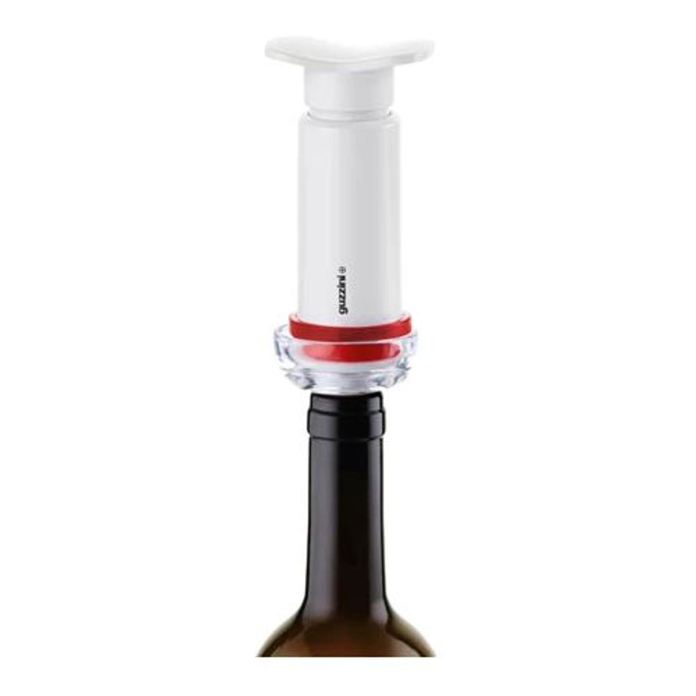 Pompe pour mise sous-vide manuelle SAVE-IT
