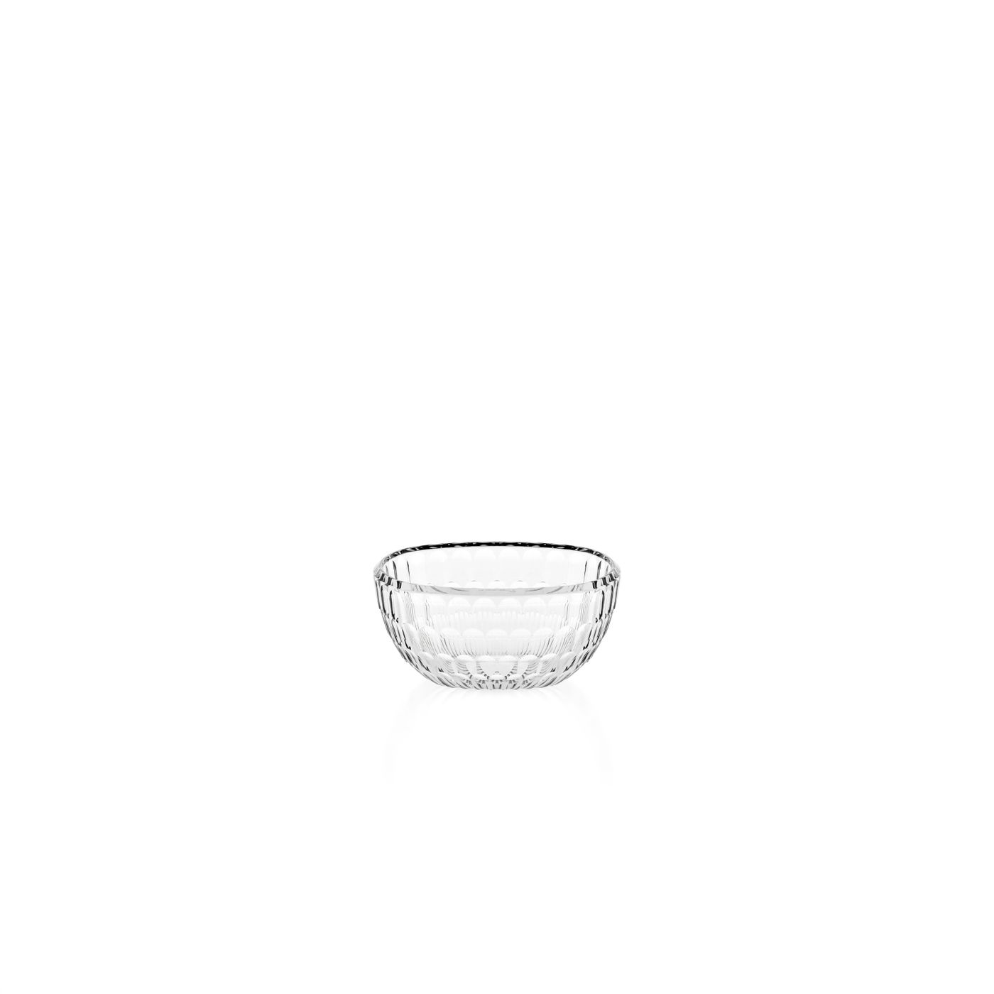 CoupelleVanity transparent 12cm
