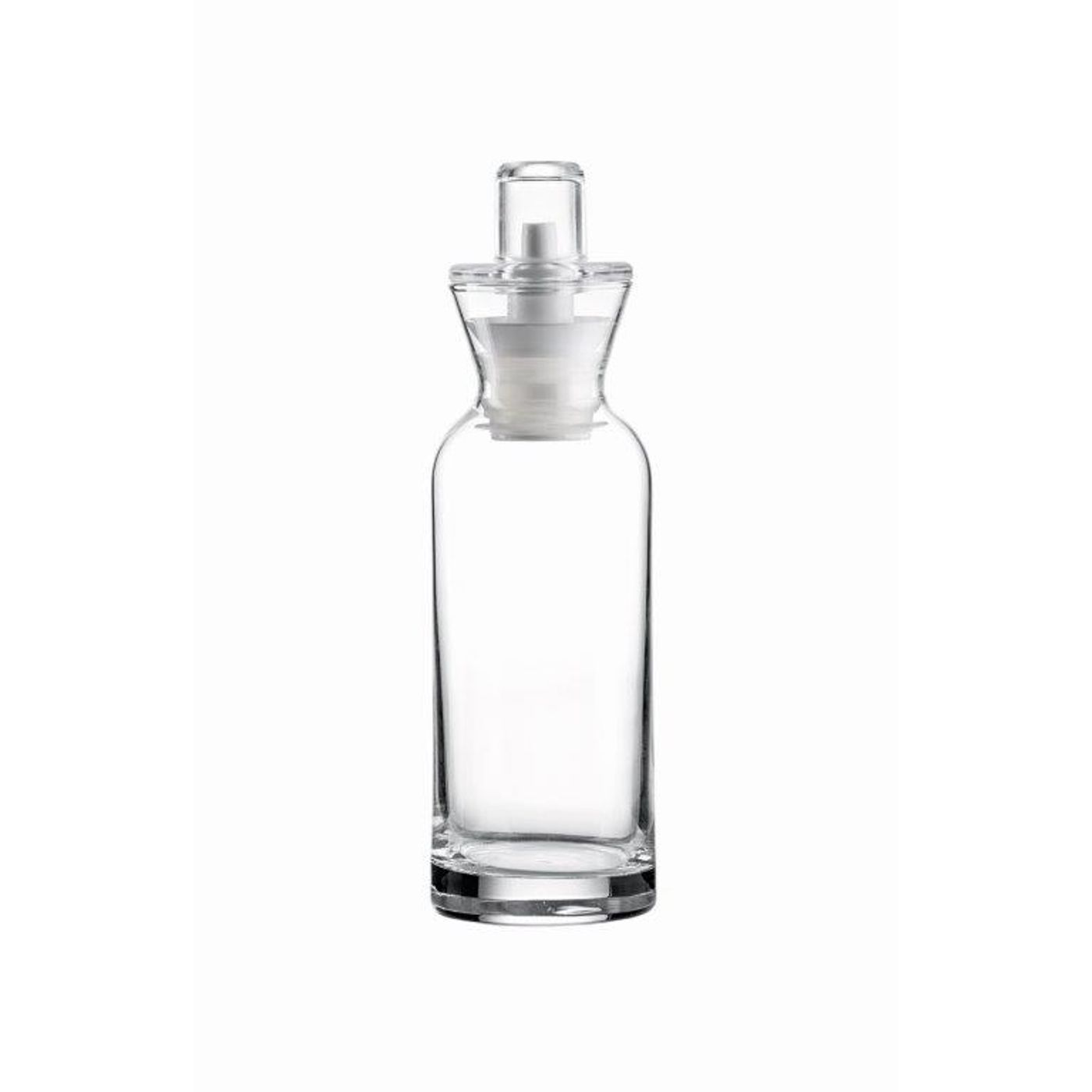 Huilier / Vinaigrier en verre 250 ml