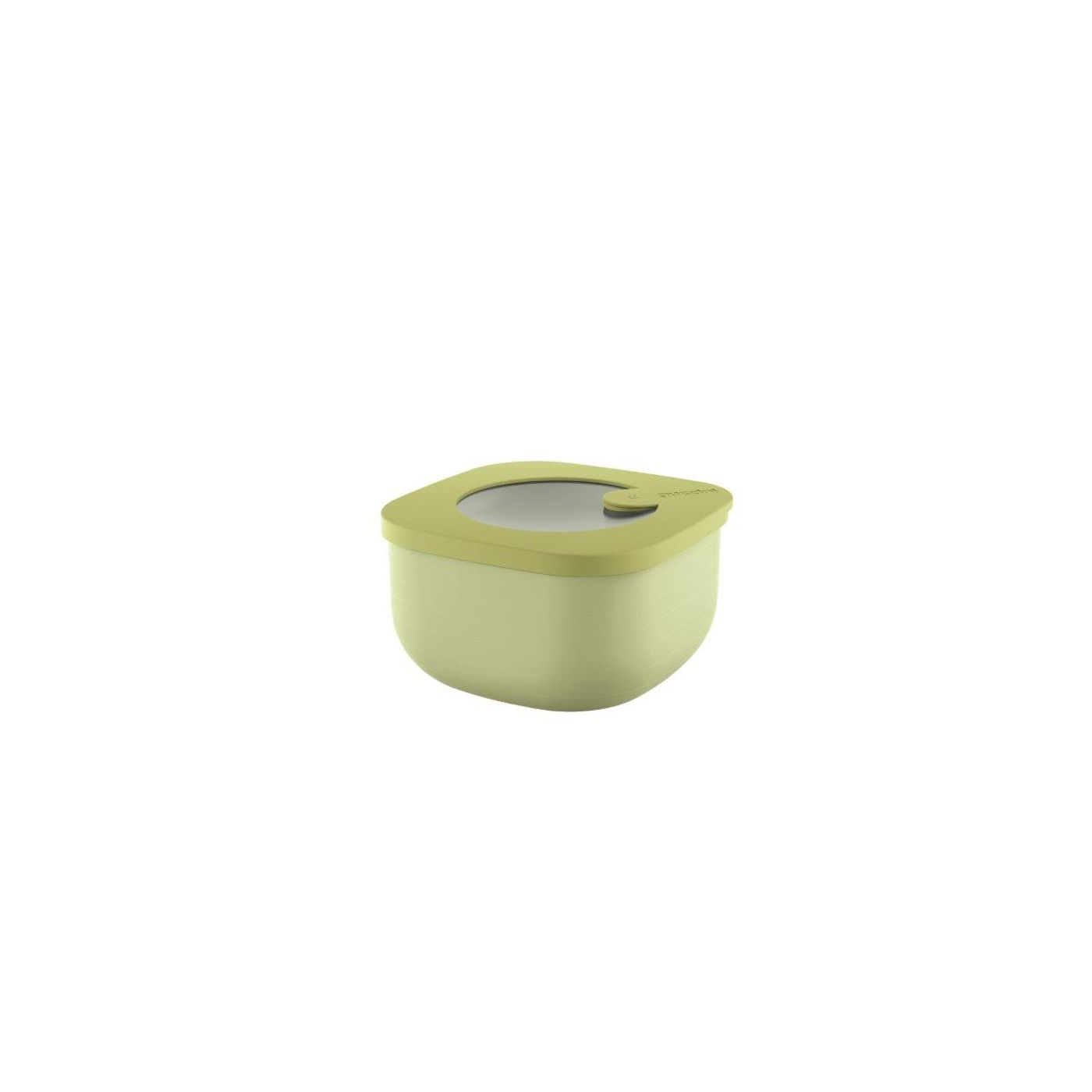 Boîte de conservation STORE&MORE BIO 450 ml Vert
