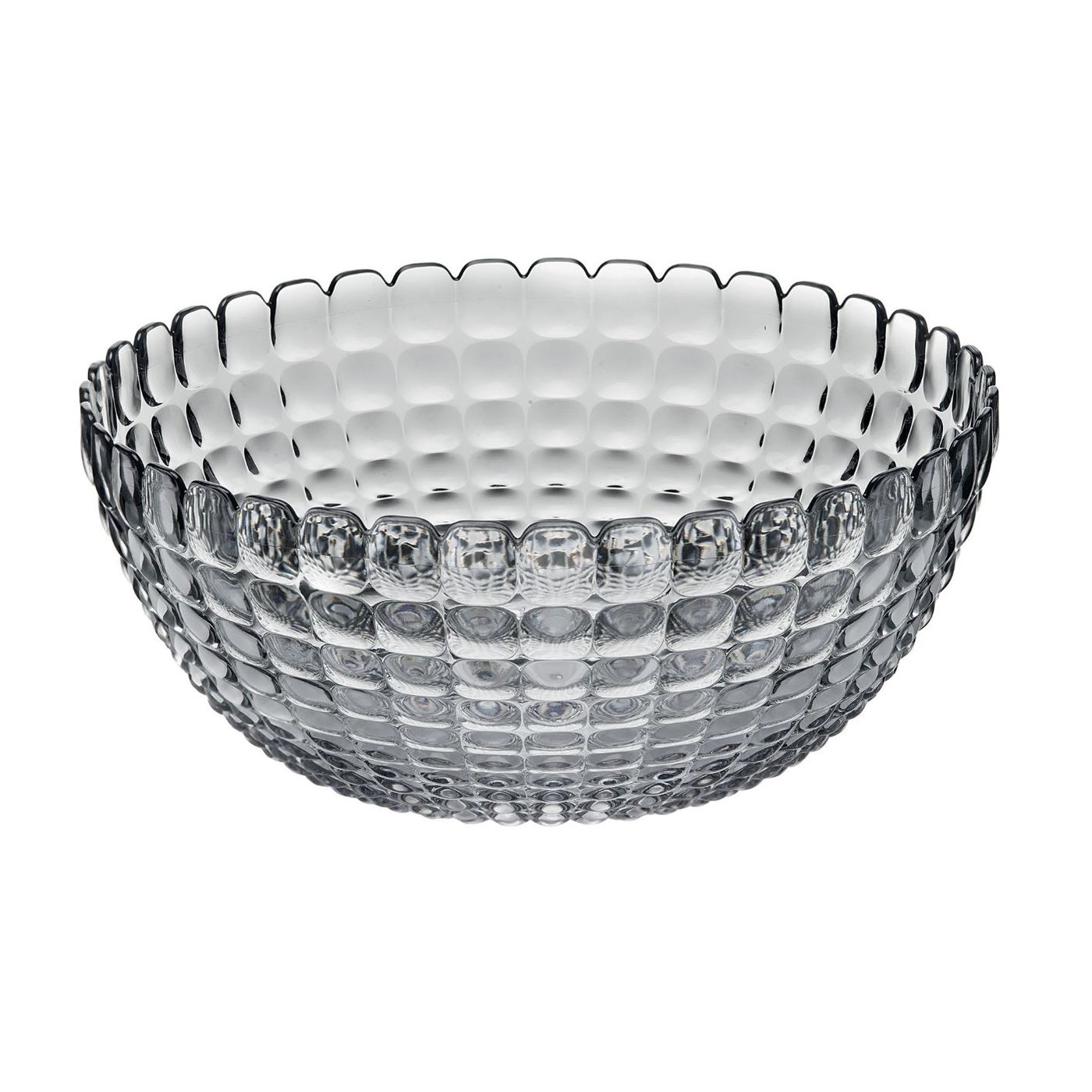 Saladier tiffany gris 30 cm