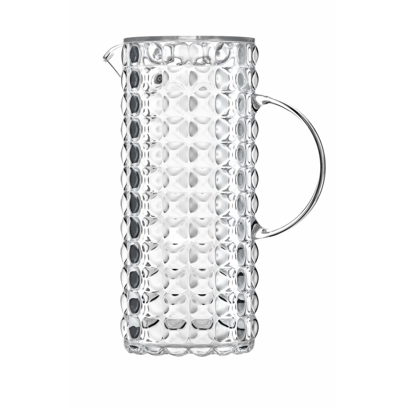 Carafe 1,75L tiffany transparent