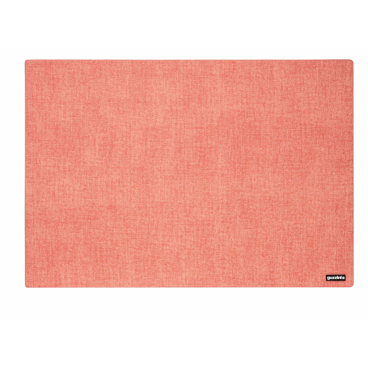 Set de table TIFFANY corail