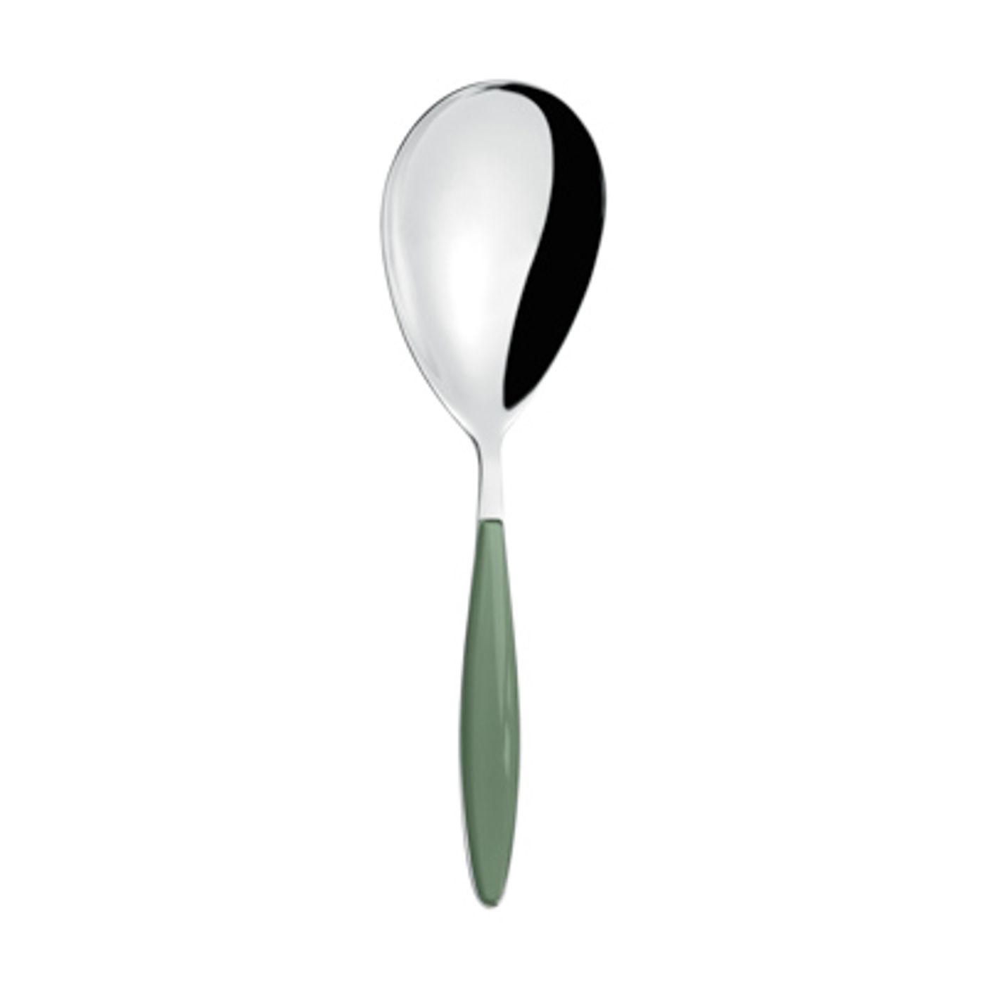Cuillère à riz Feeling sauge