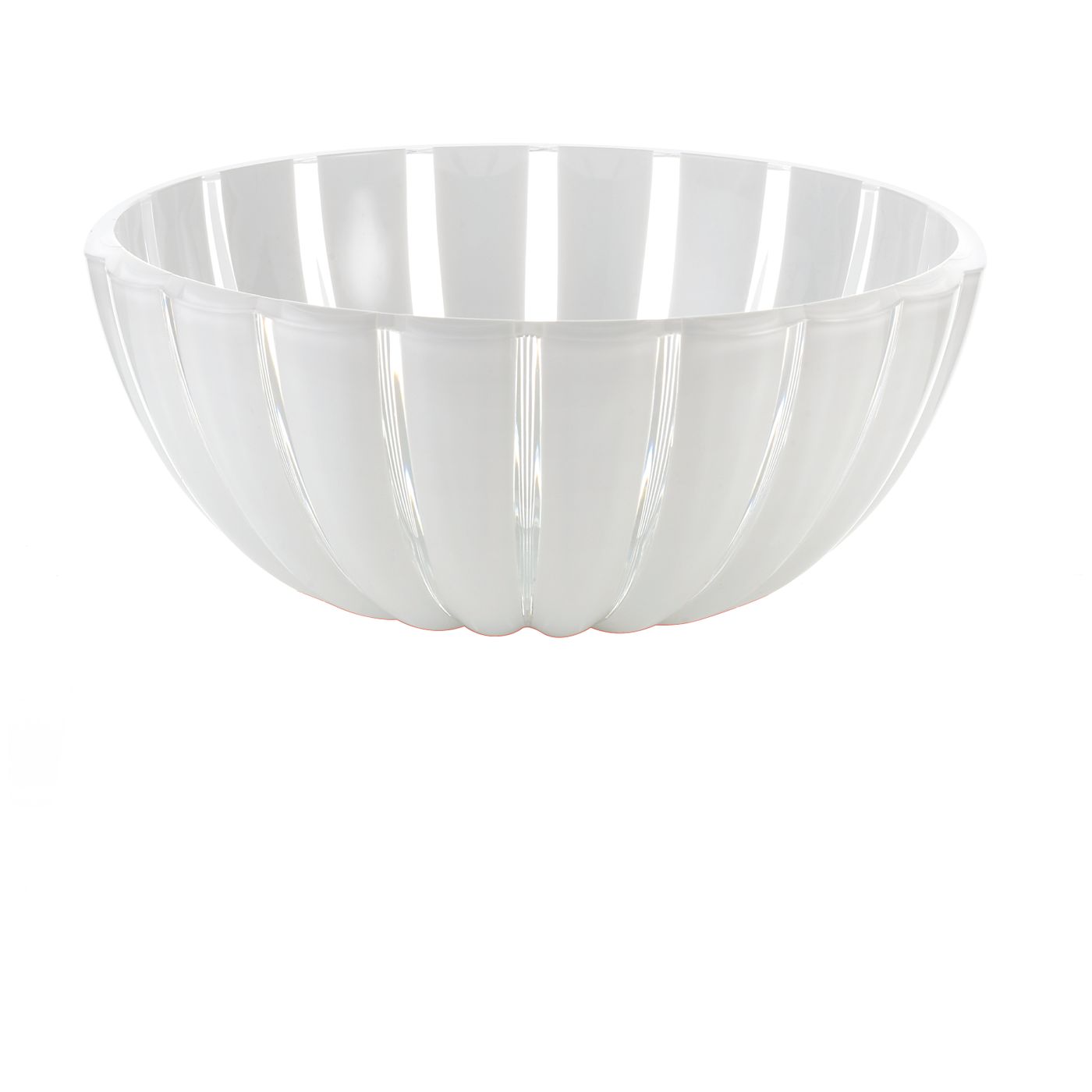 Saladier GRACE blanc 25 cm