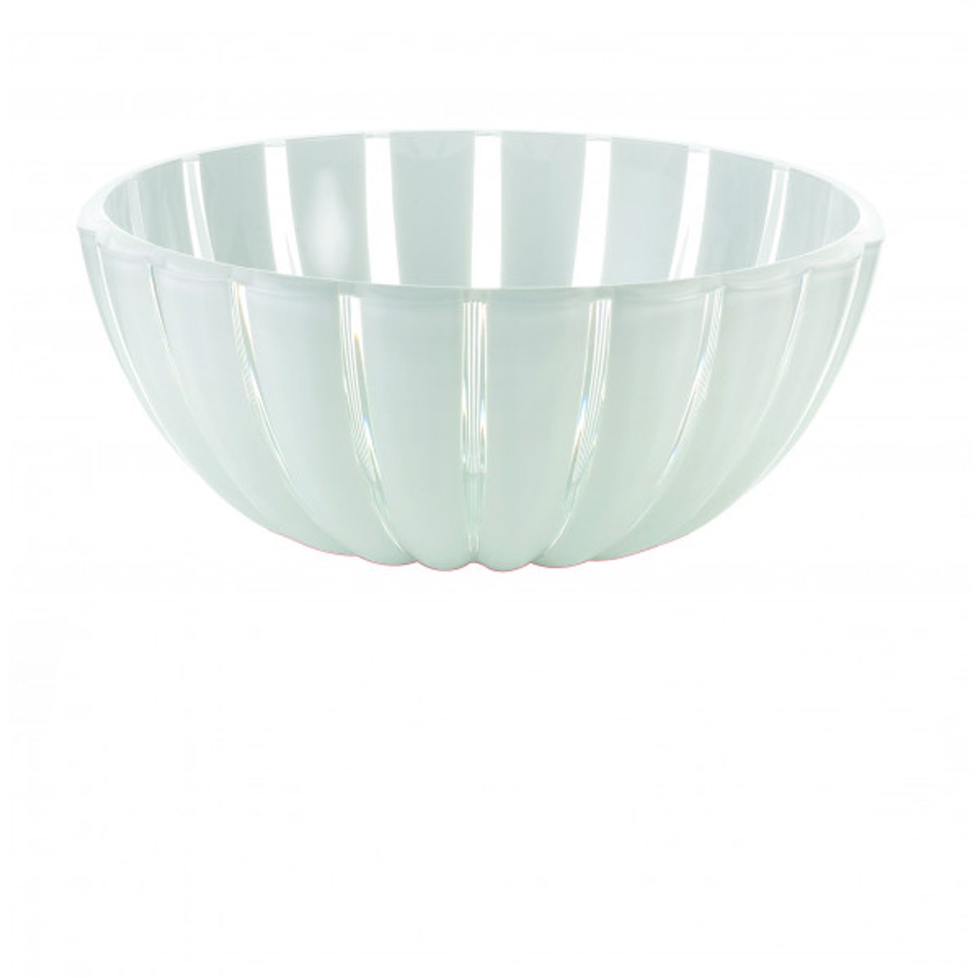 Saladier GRACE blanc 25 cm