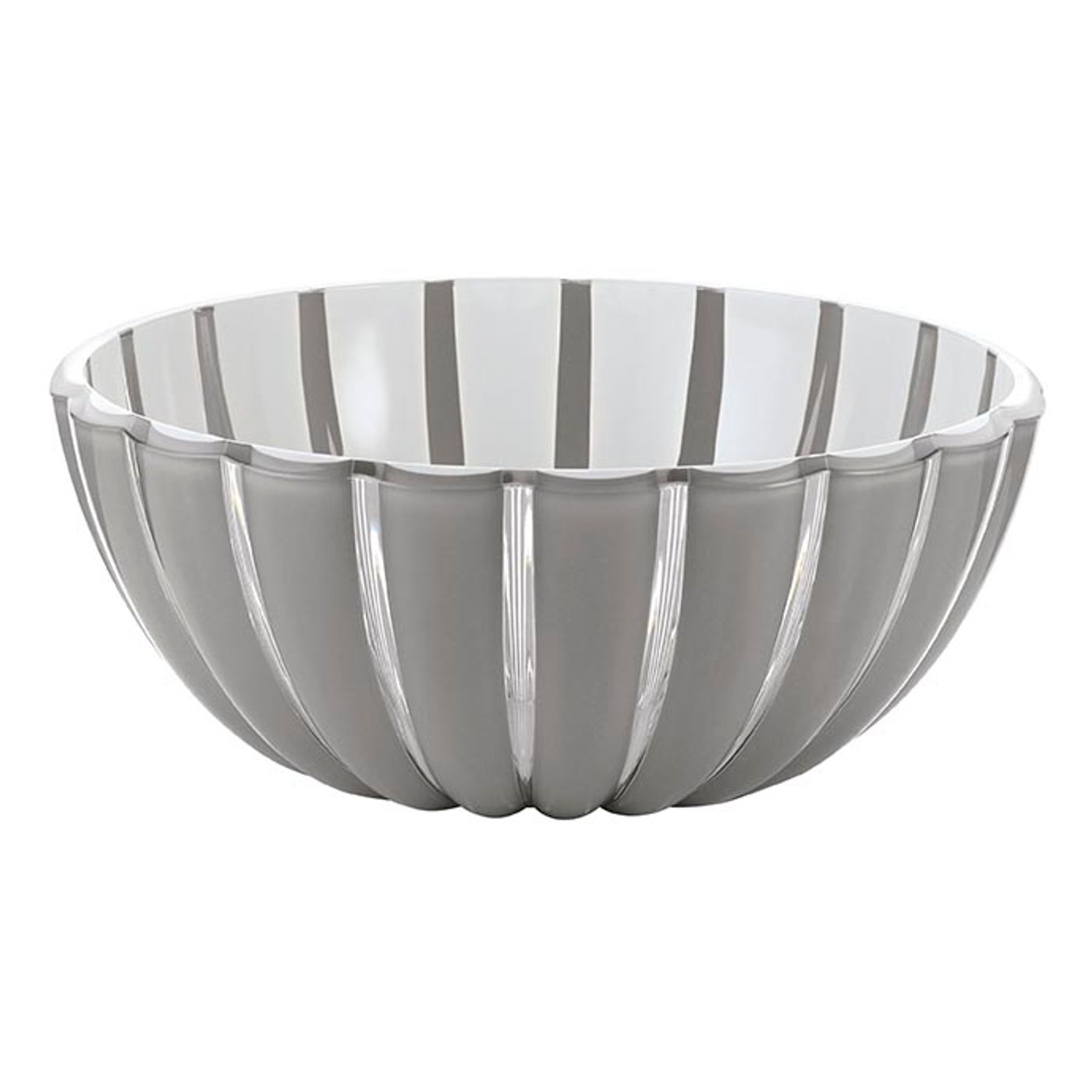 Saladier GRACE gris 30 cm