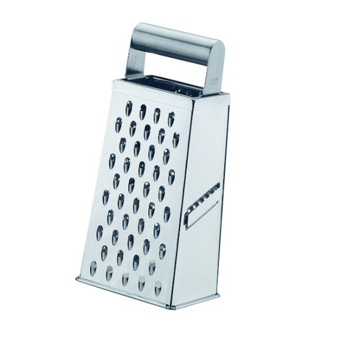 Râpe 4 faces Cubo
