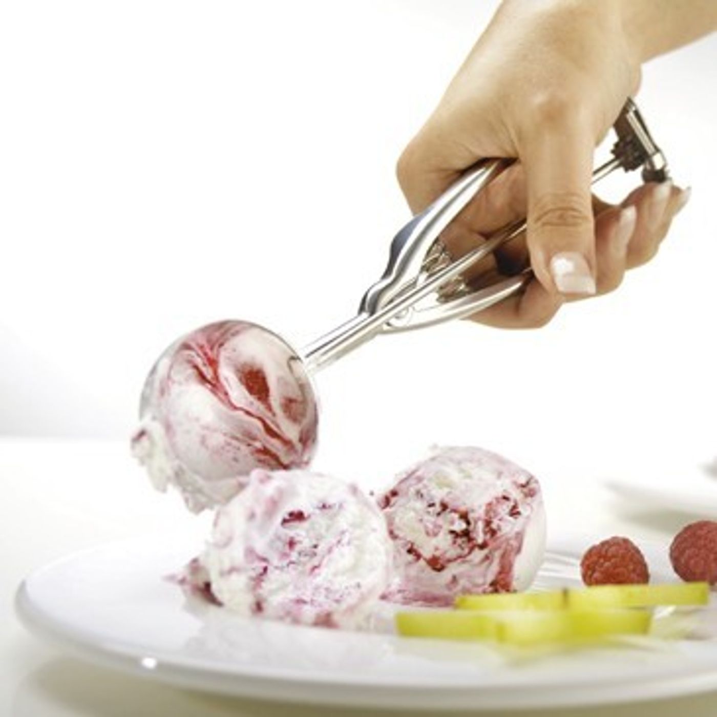 Portionneuse à glace