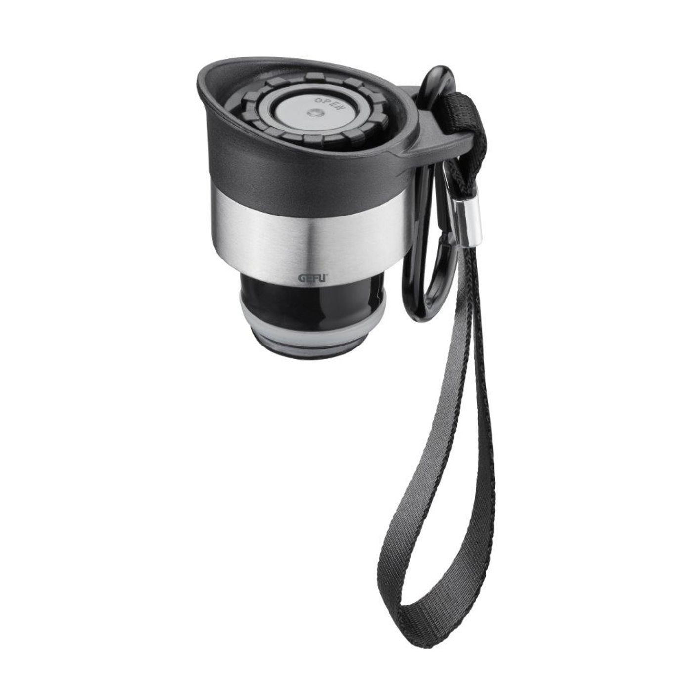 Bouchon sport pour bouteille isotherme 500ml