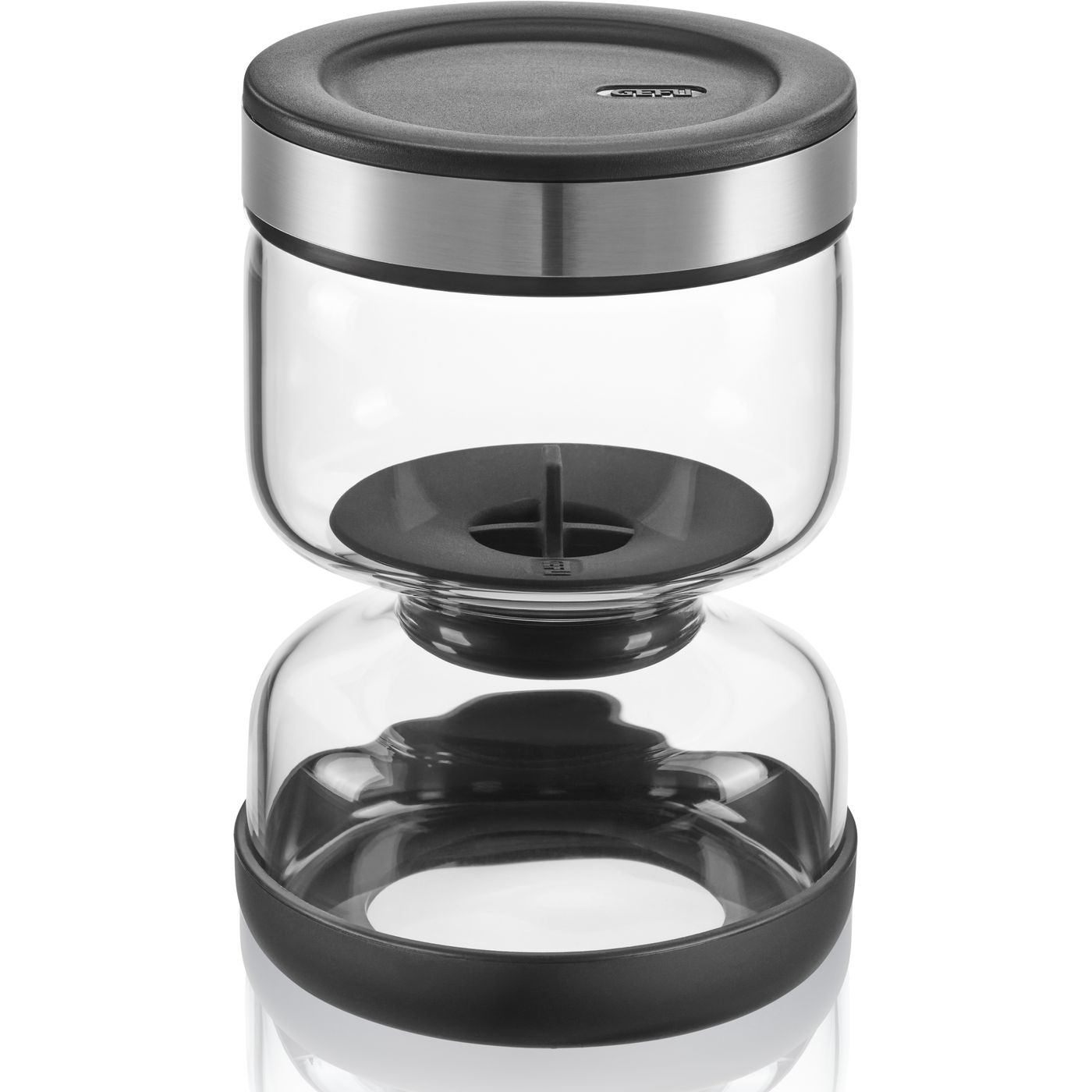 Bocal égouttoir Lavina 750 ml