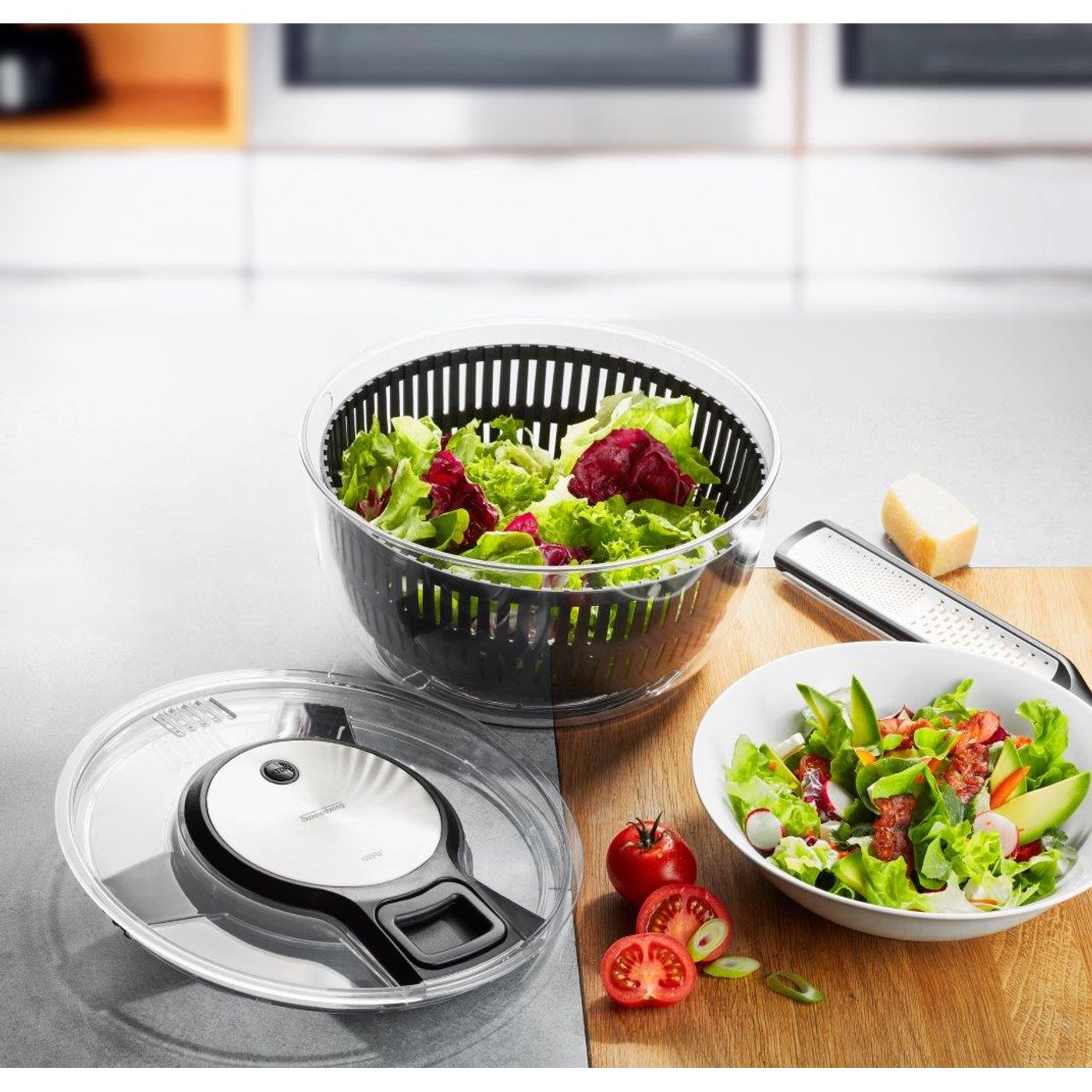 Essoreuse à salade Speedwing