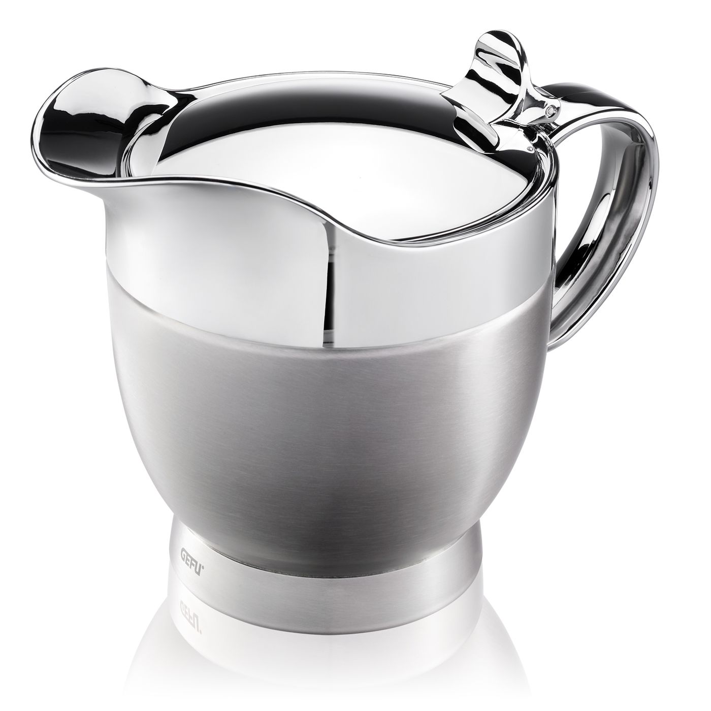 Saucière isotherme Serviro 500 ml