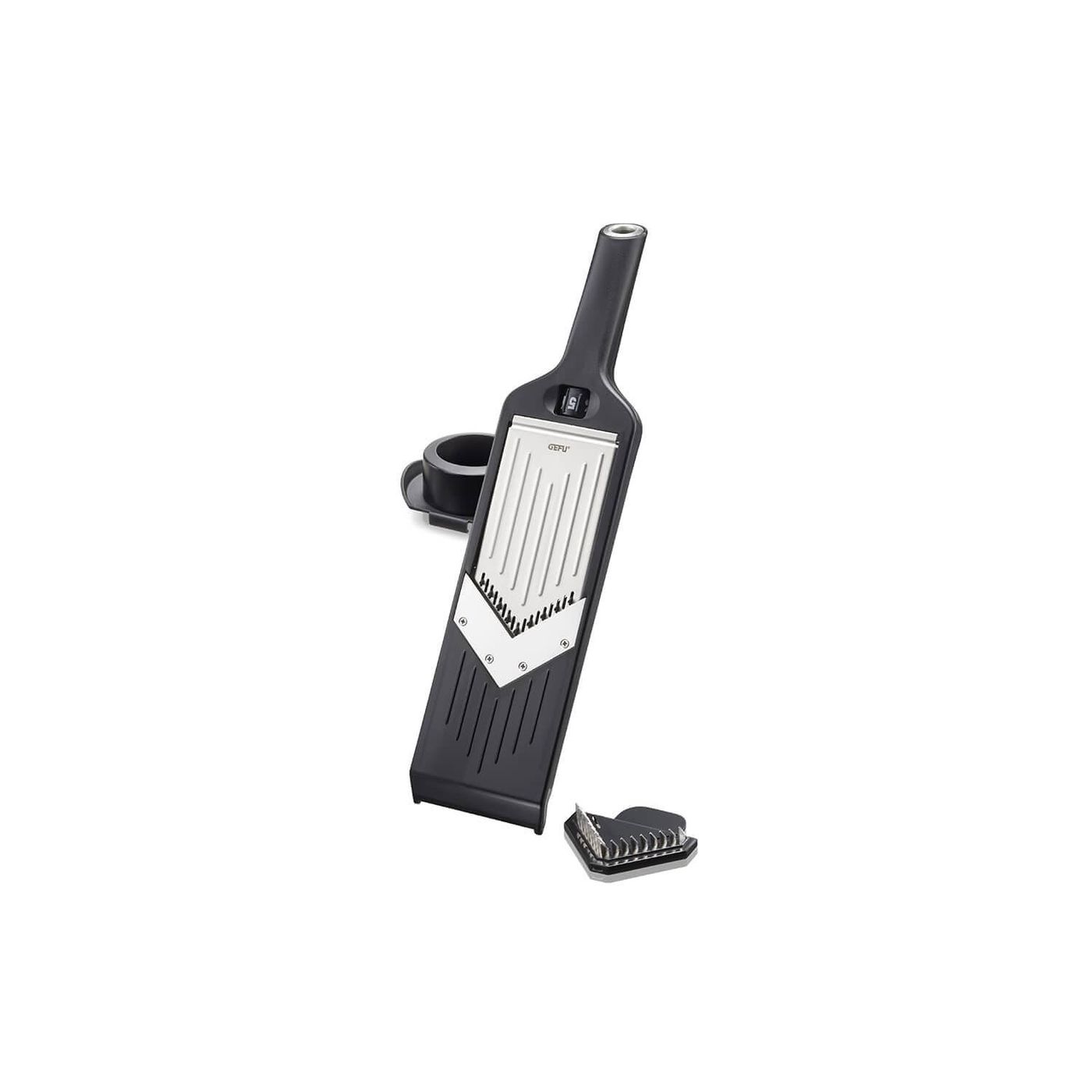 Mandoline Violi 2.0