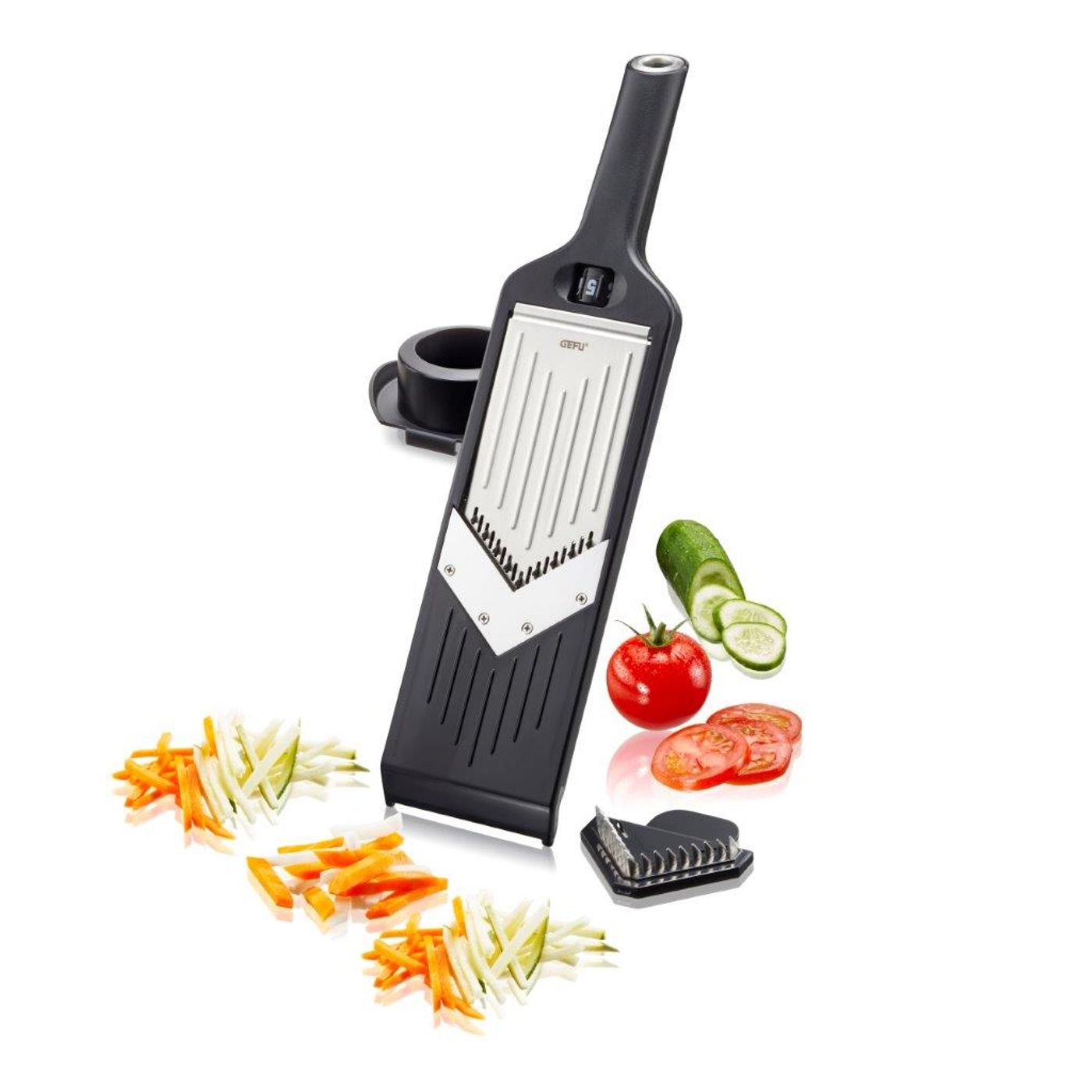 Mandoline Violi 2.0