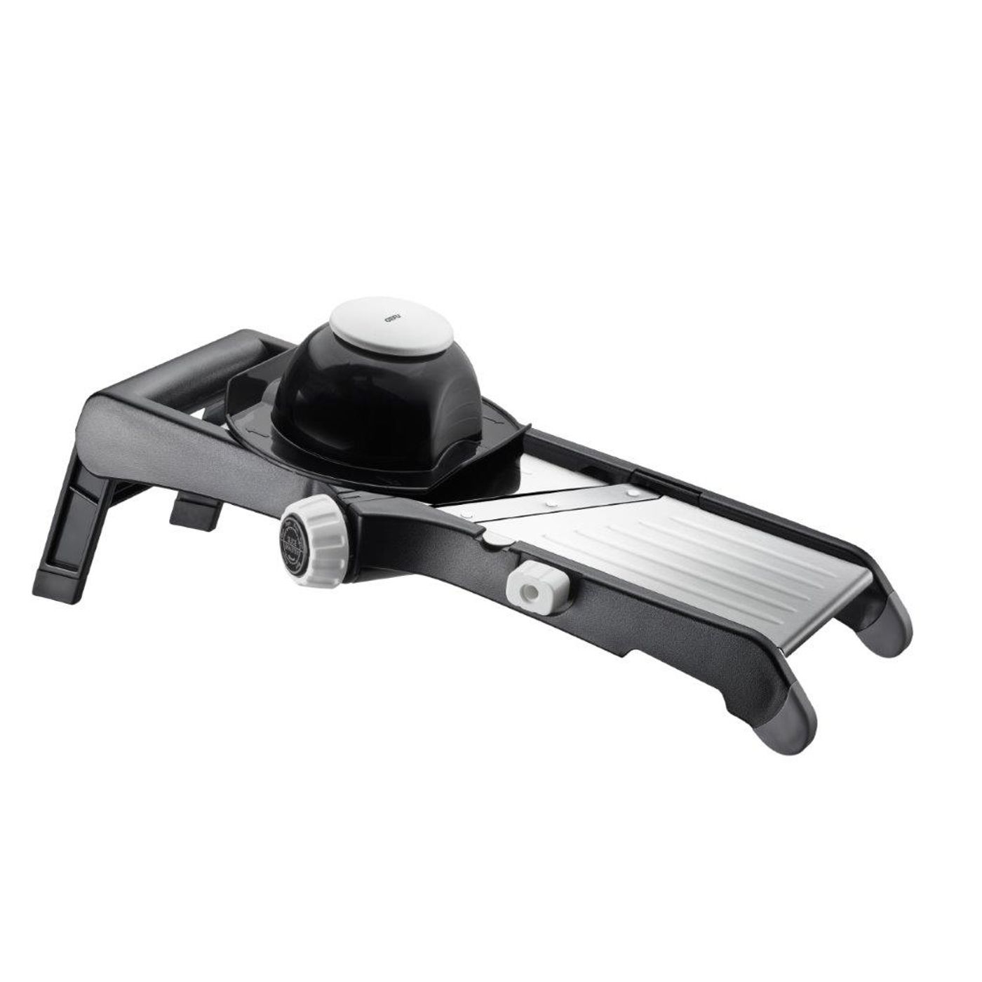 Mandoline Laola Noire