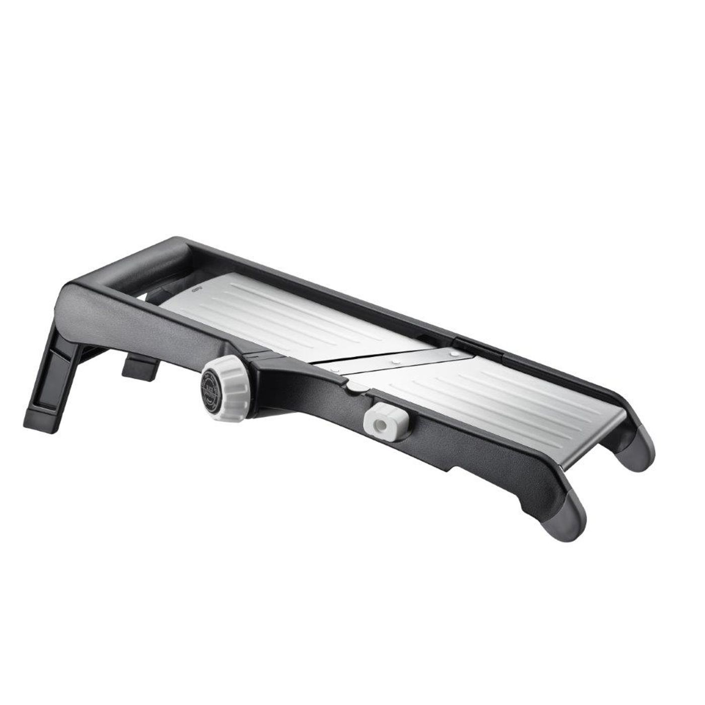 Mandoline Laola Noire
