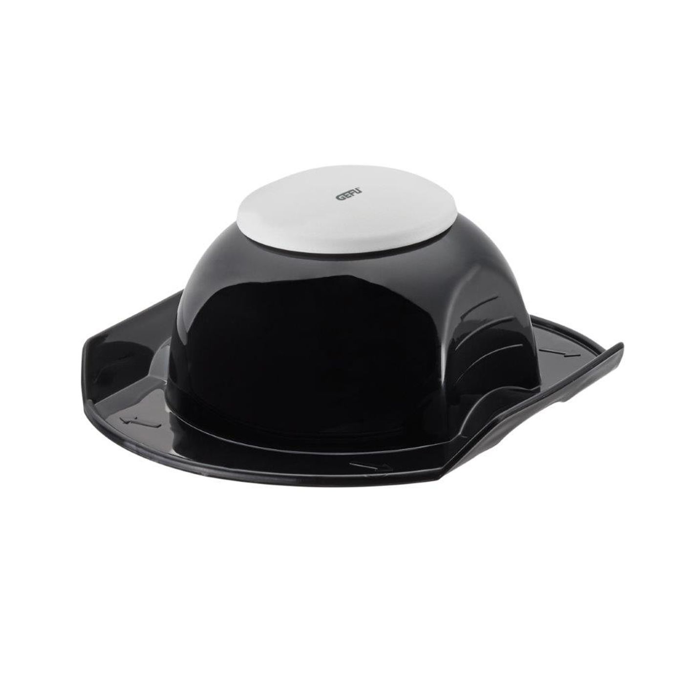 Mandoline Laola Noire