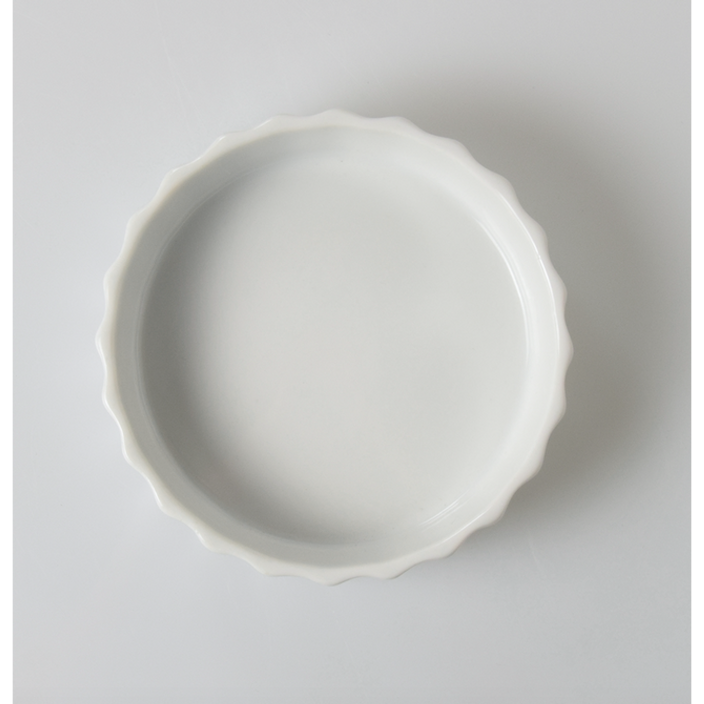 Plat à tartelette 12 cm