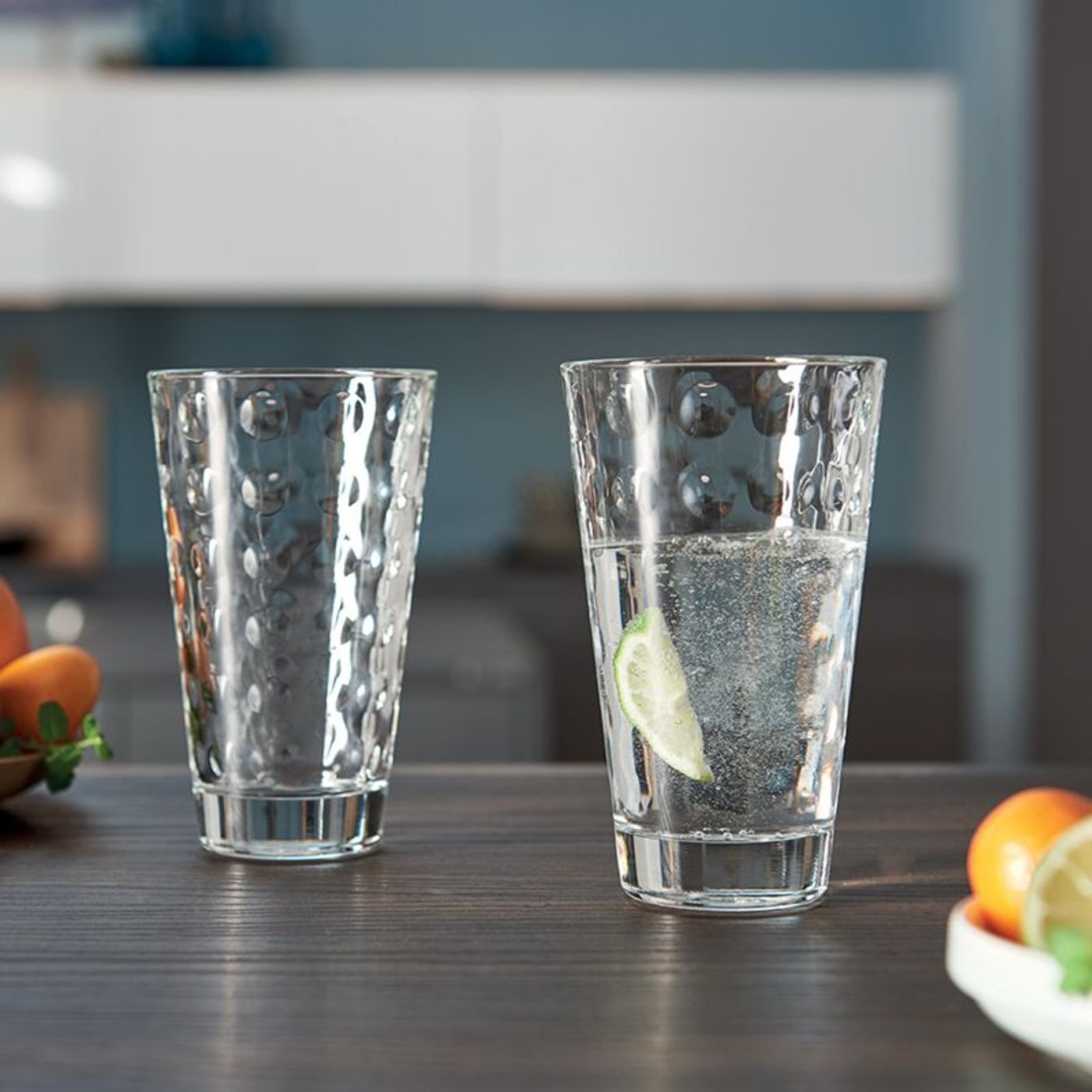 Verre OPTIC 30 cl transparent