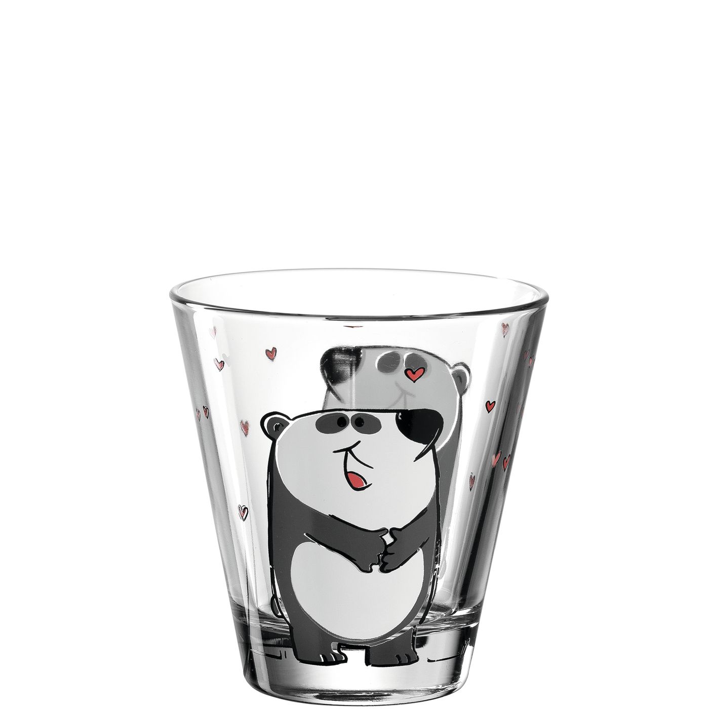 Verre Bambini panda 21,5 cl