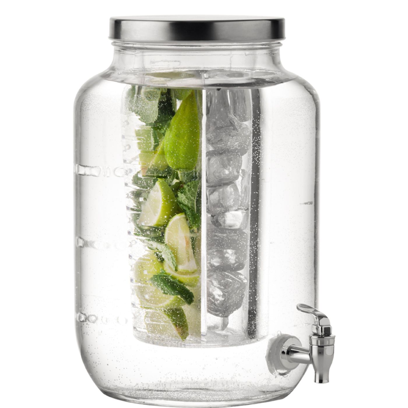 Fontaine à boisson Succo 7 L