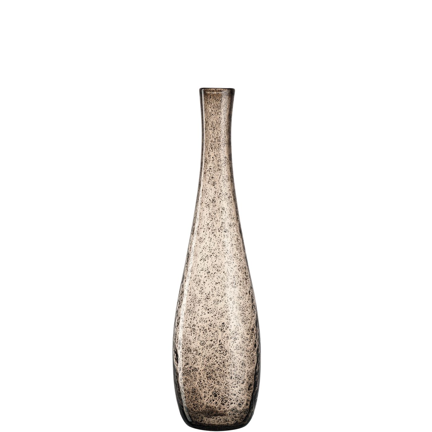 Vase GIARDINO marron 50 cm